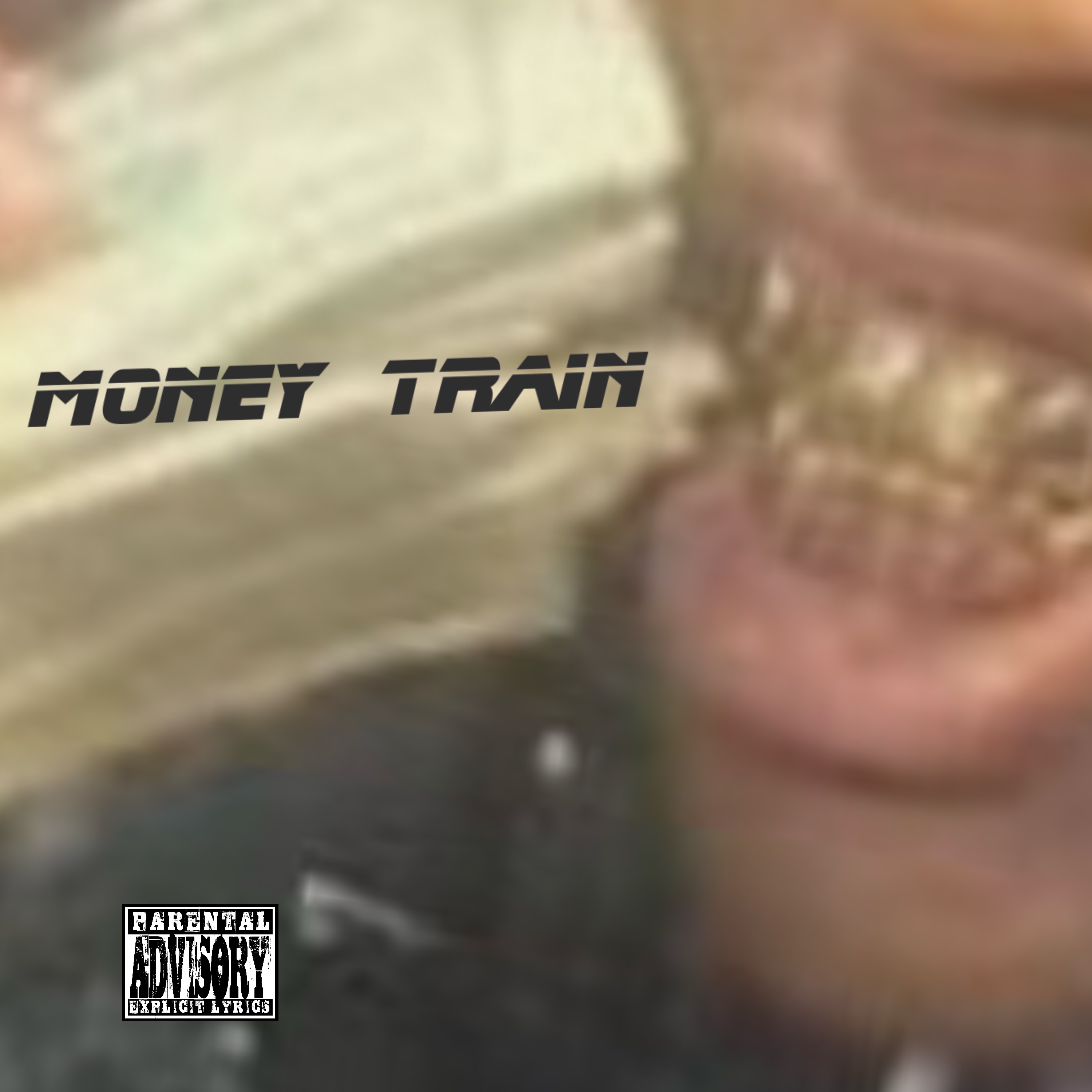 Money Train by ClueHeel cover art