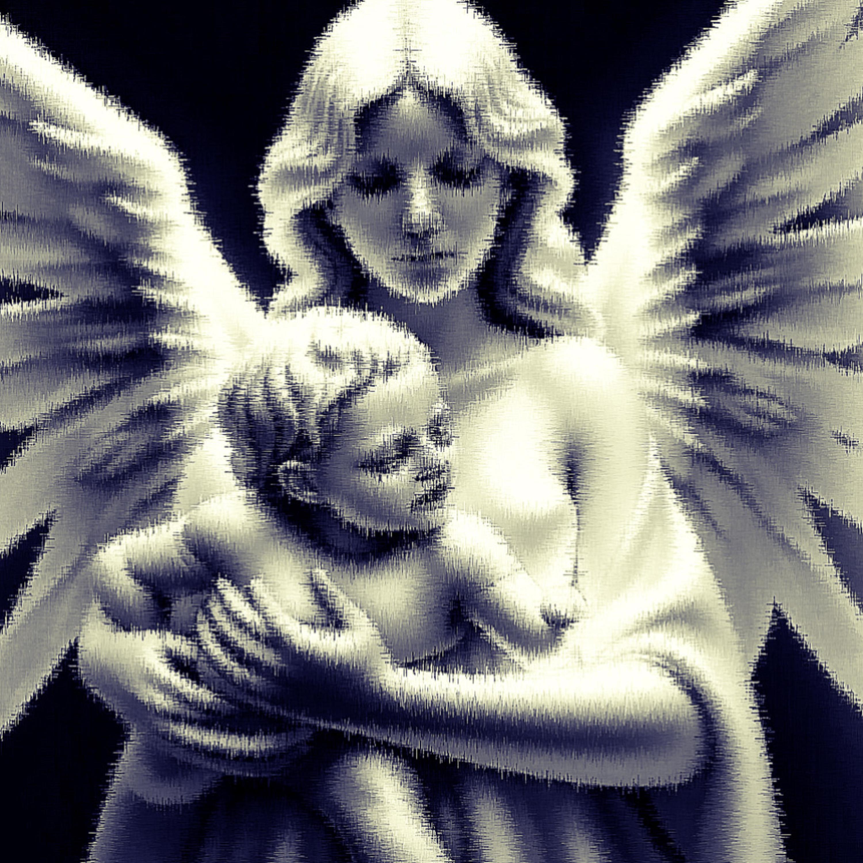 Angel Numbers artwork