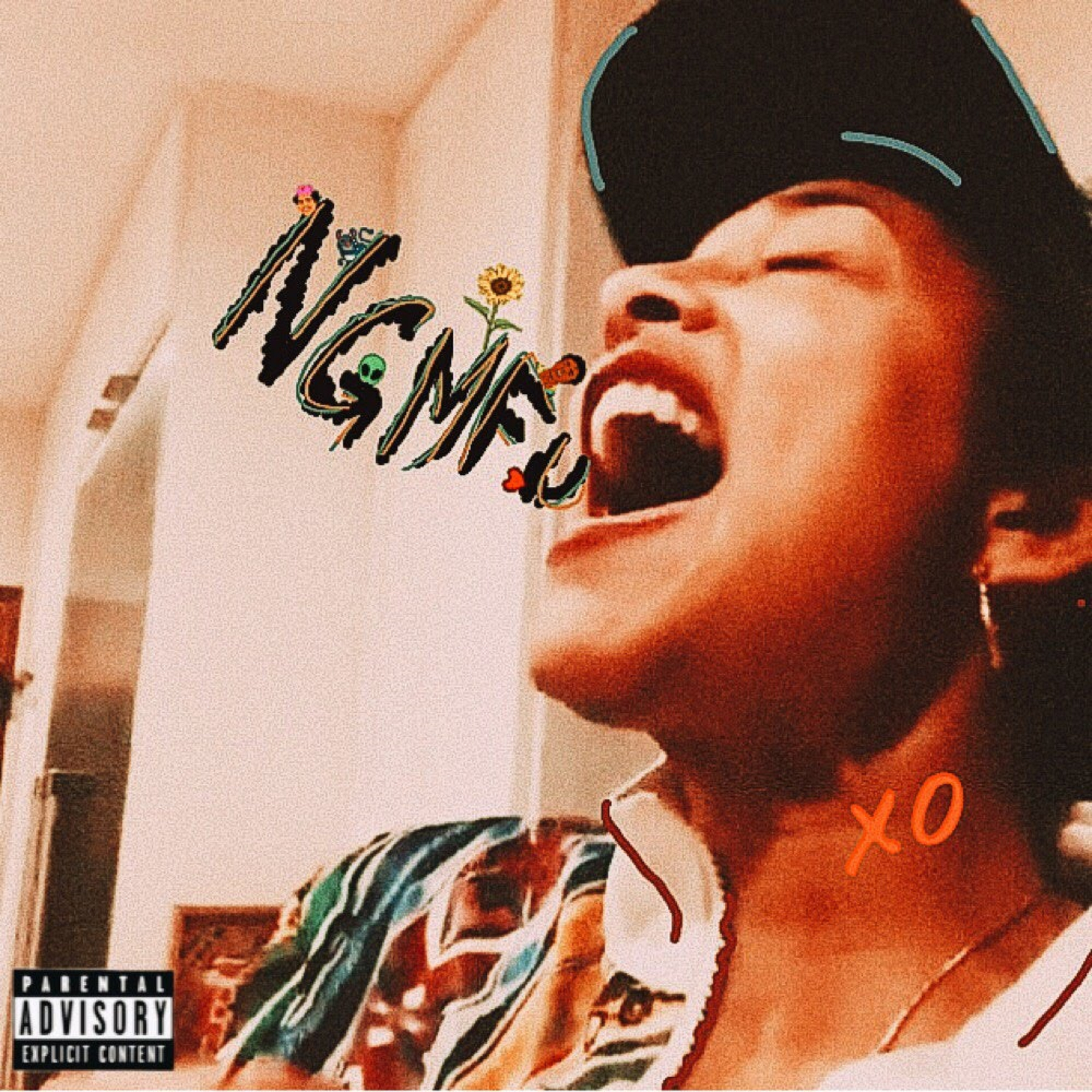 NGMFU artwork