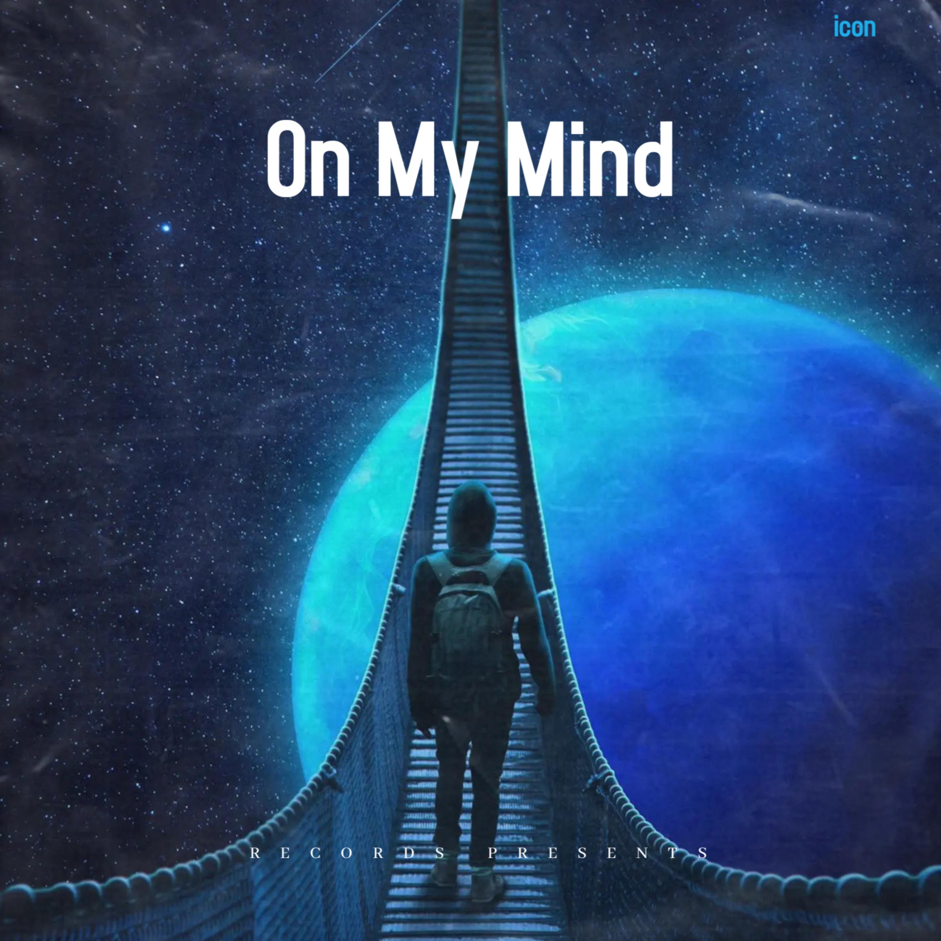 On My Mind artwork
