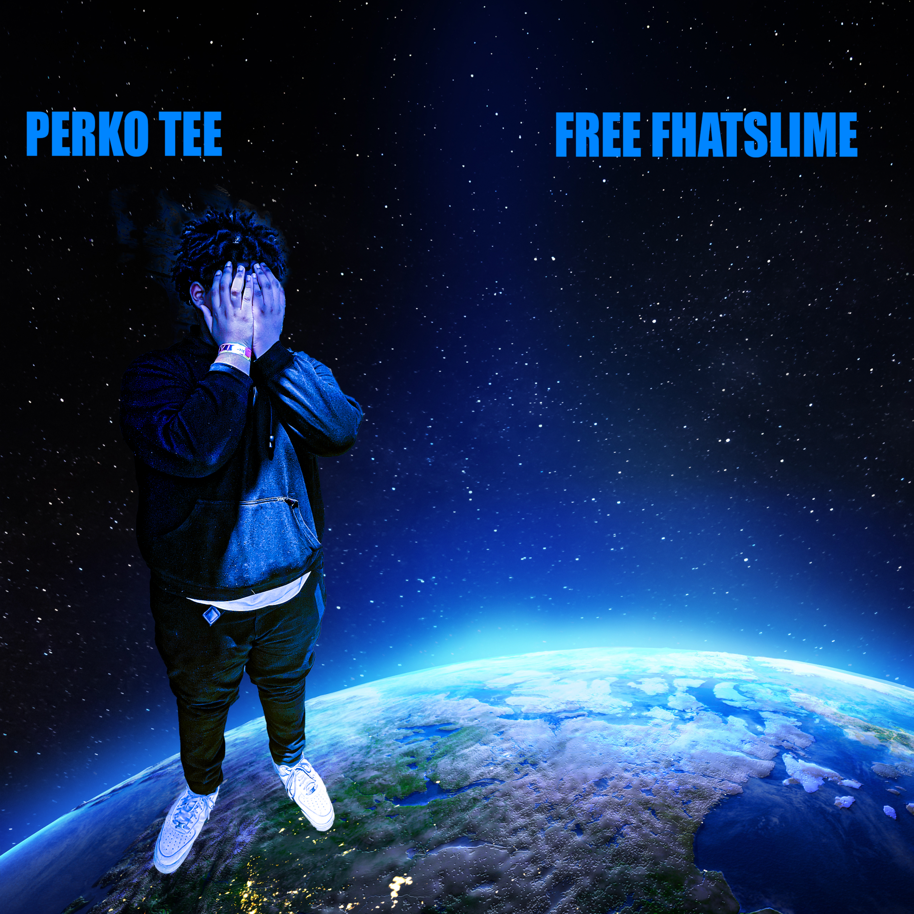 Free FhatSlime artwork
