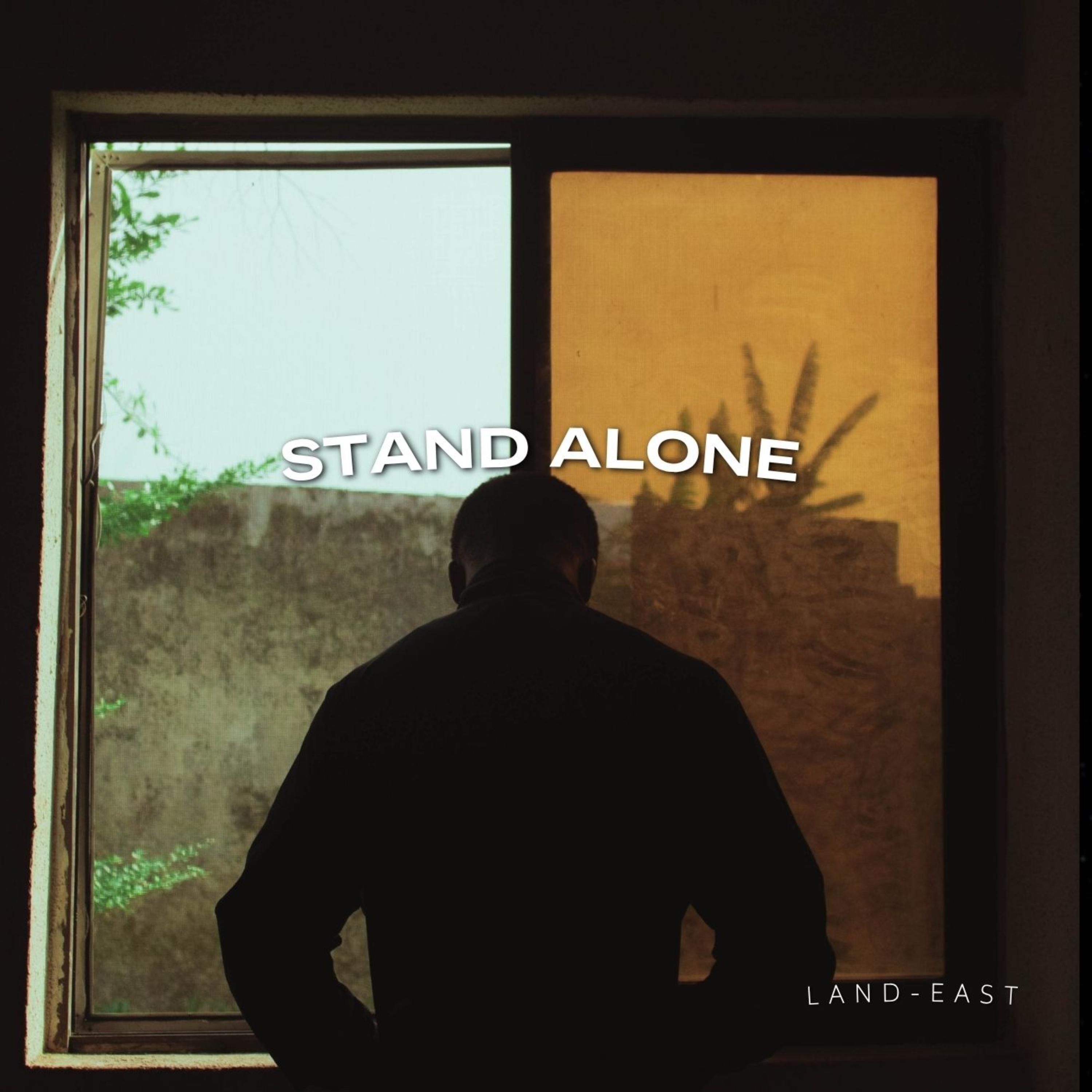 Stand Alone artwork