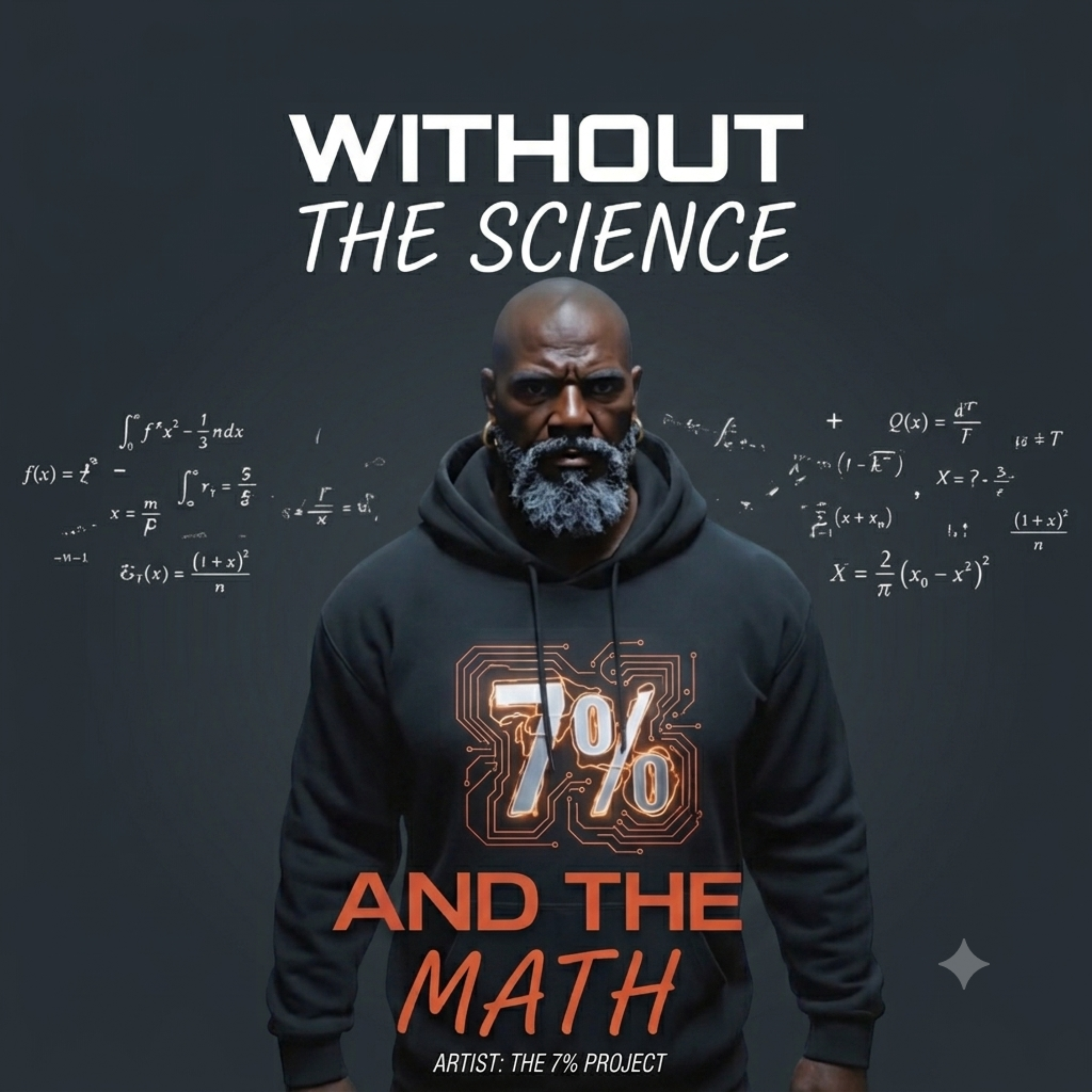 Without The Science and The Math by Wilahkyn cover art