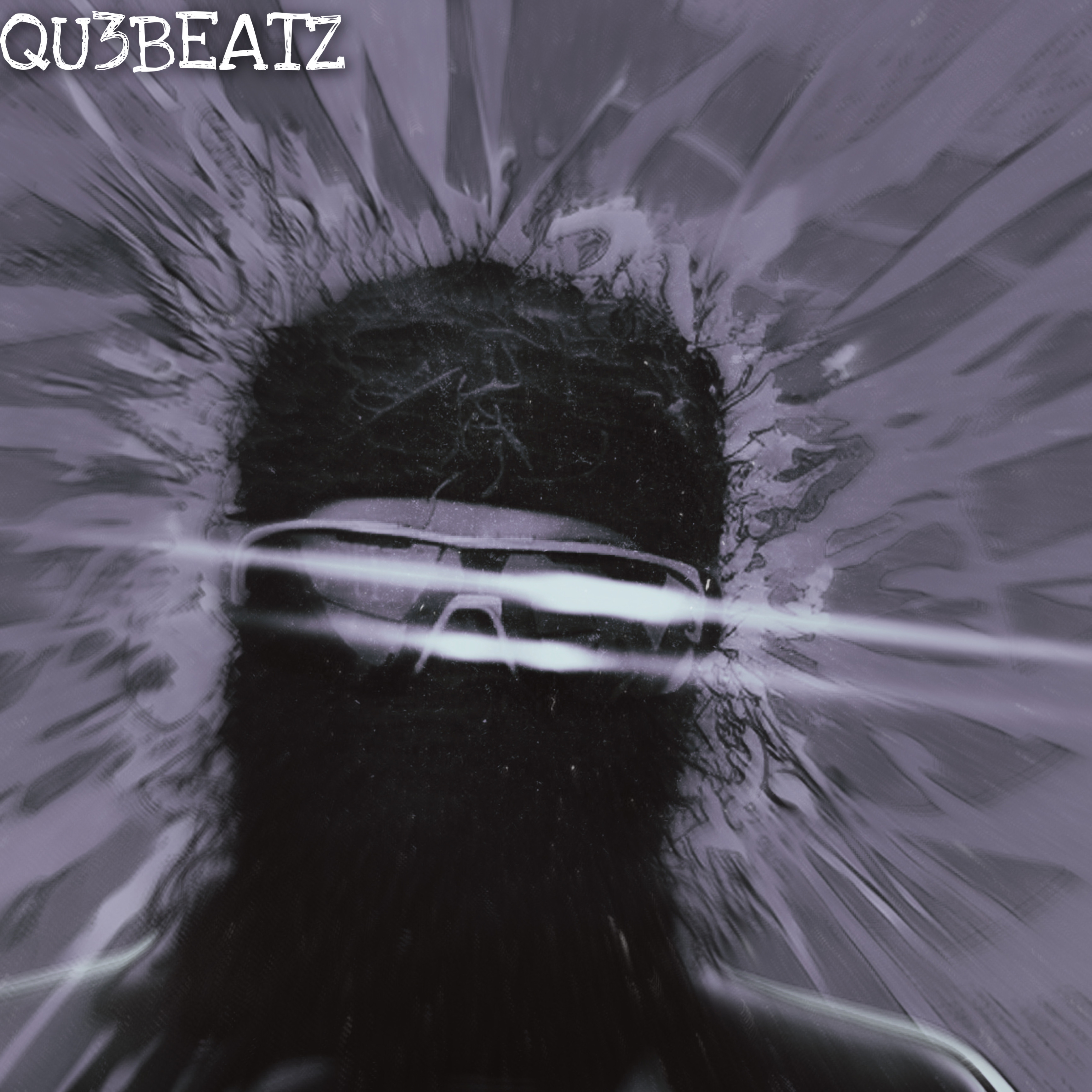 QU3 artwork