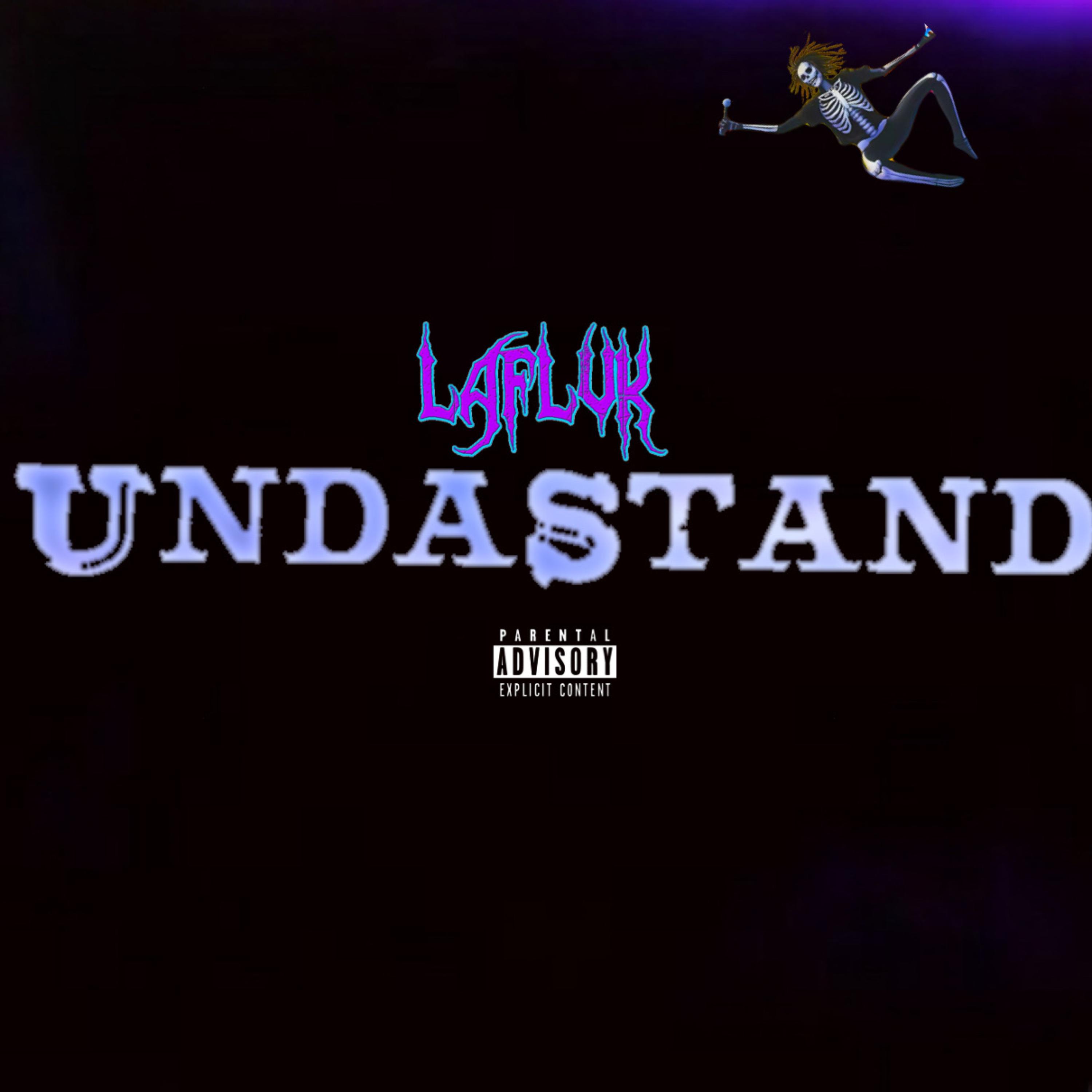 Undastand artwork