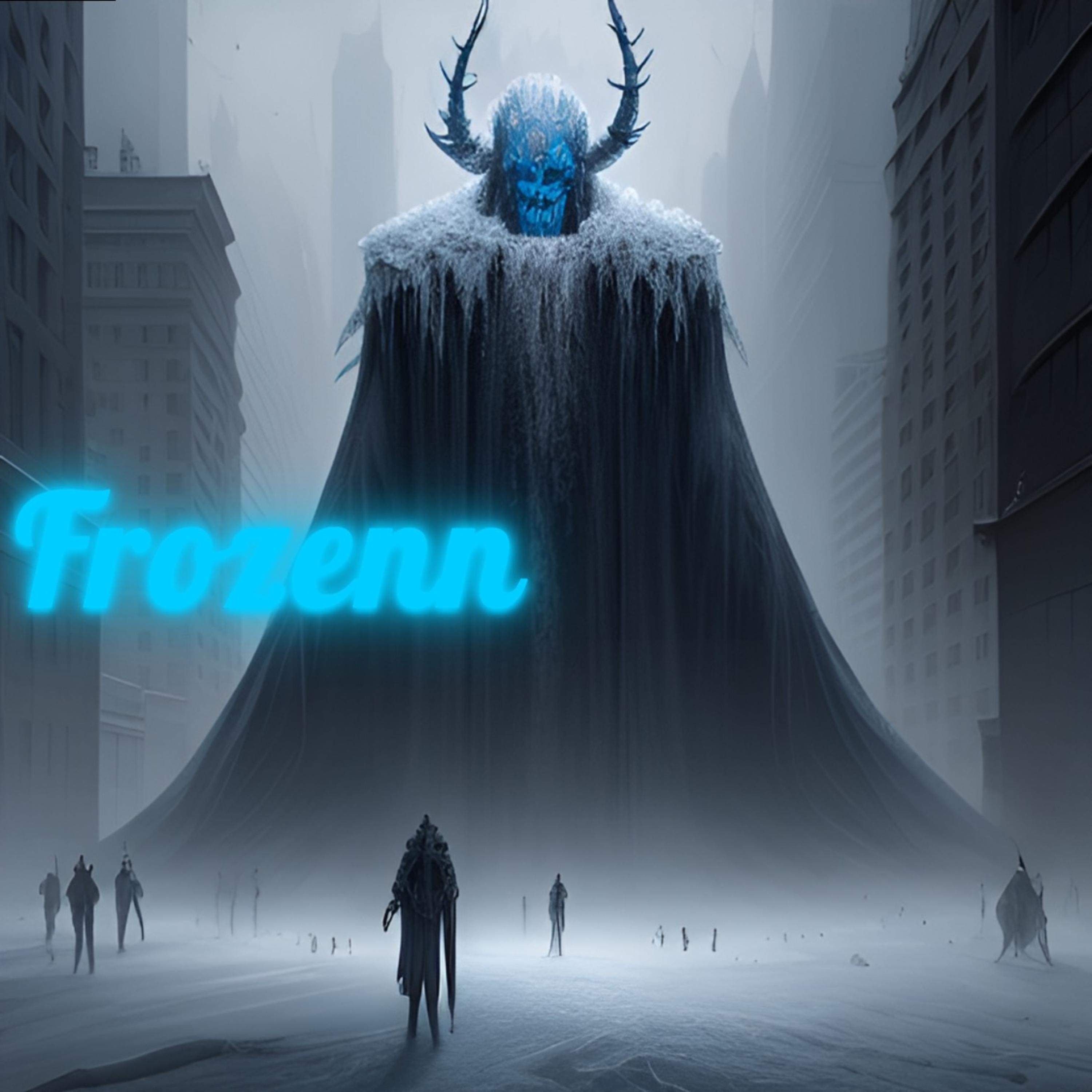 Frozenn artwork