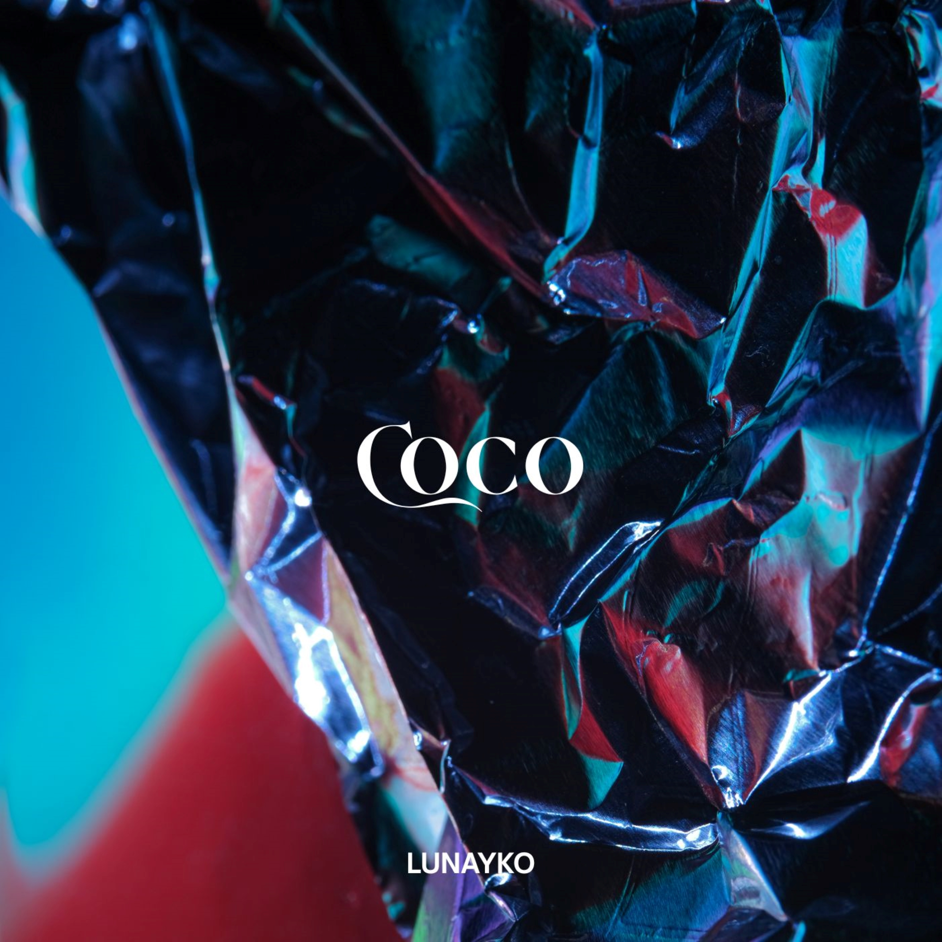 Coco artwork