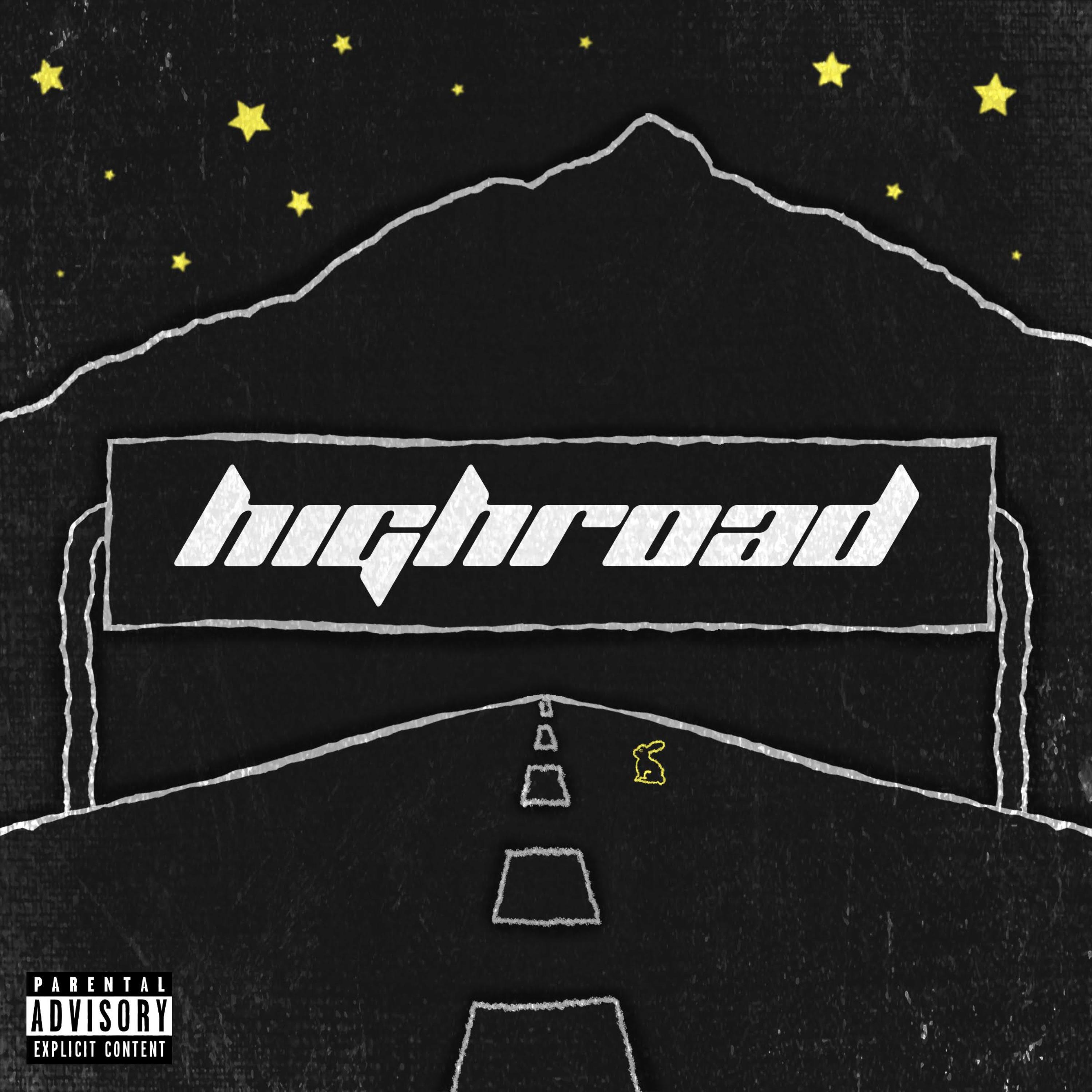 Highroad artwork