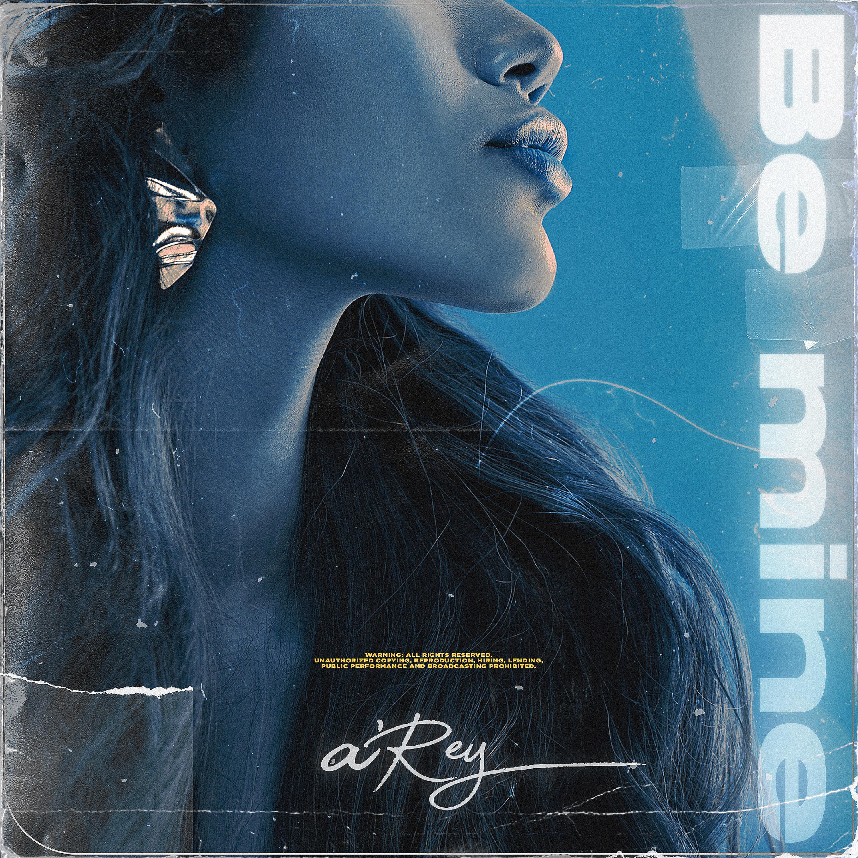 Be Mine artwork