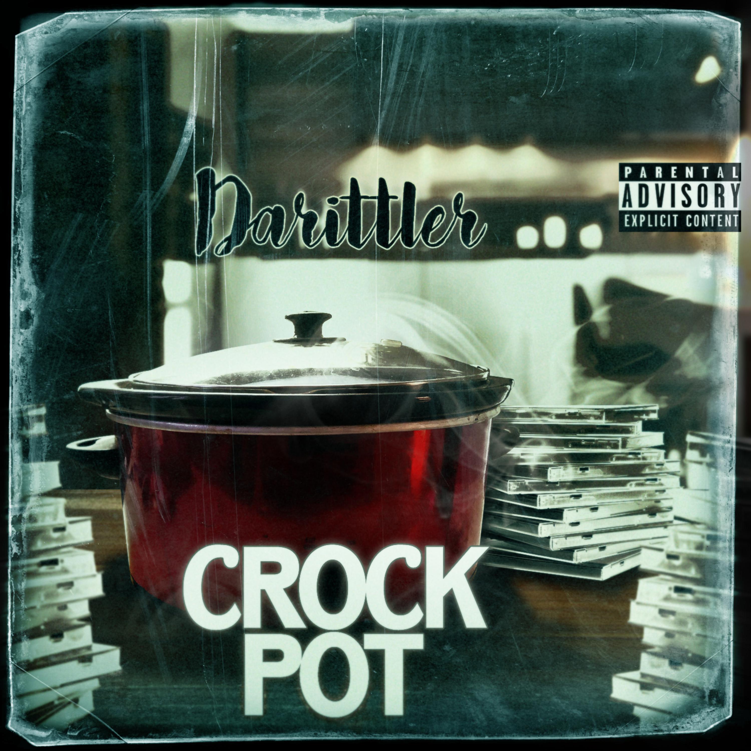 CROCK POT by Darittler cover art