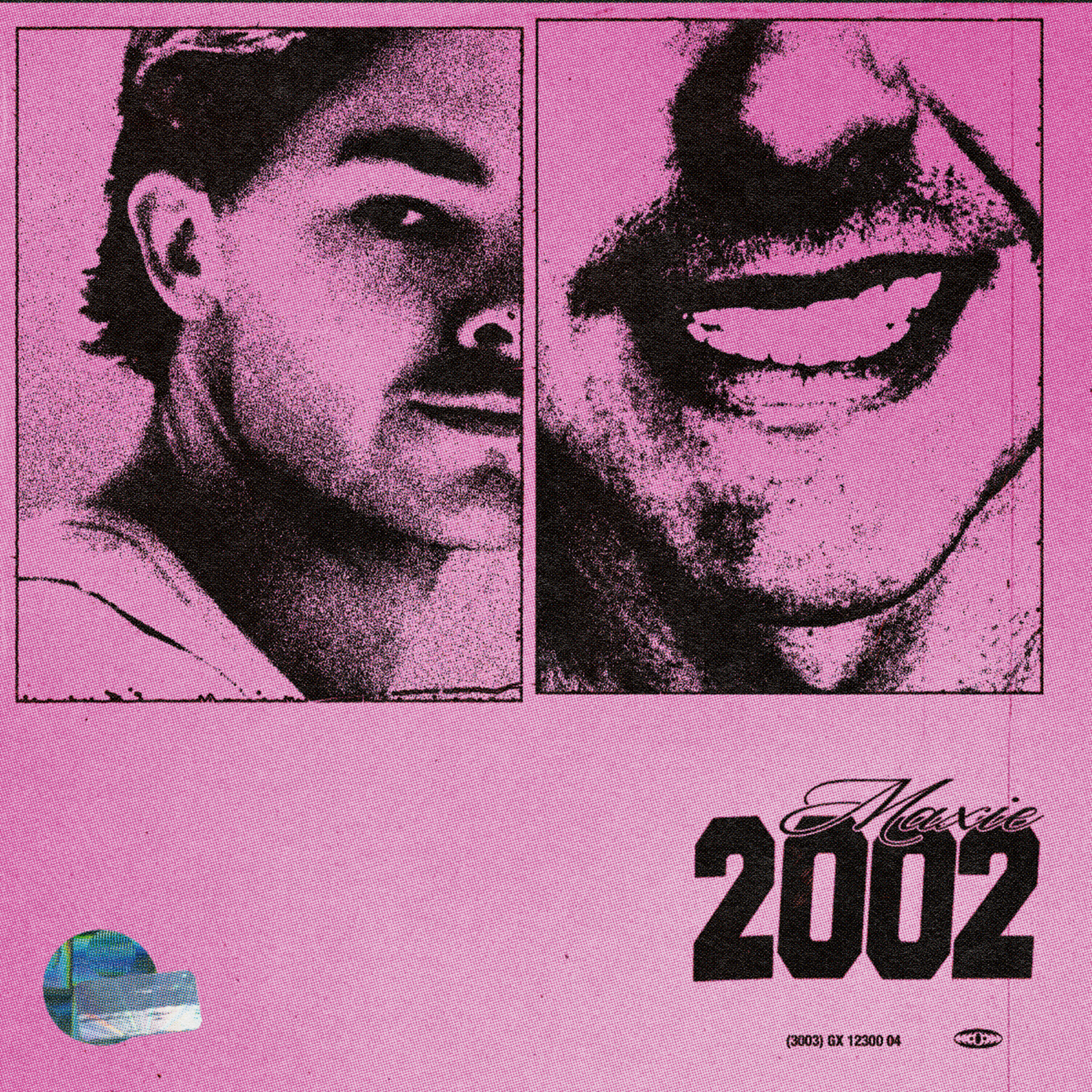 2002 artwork