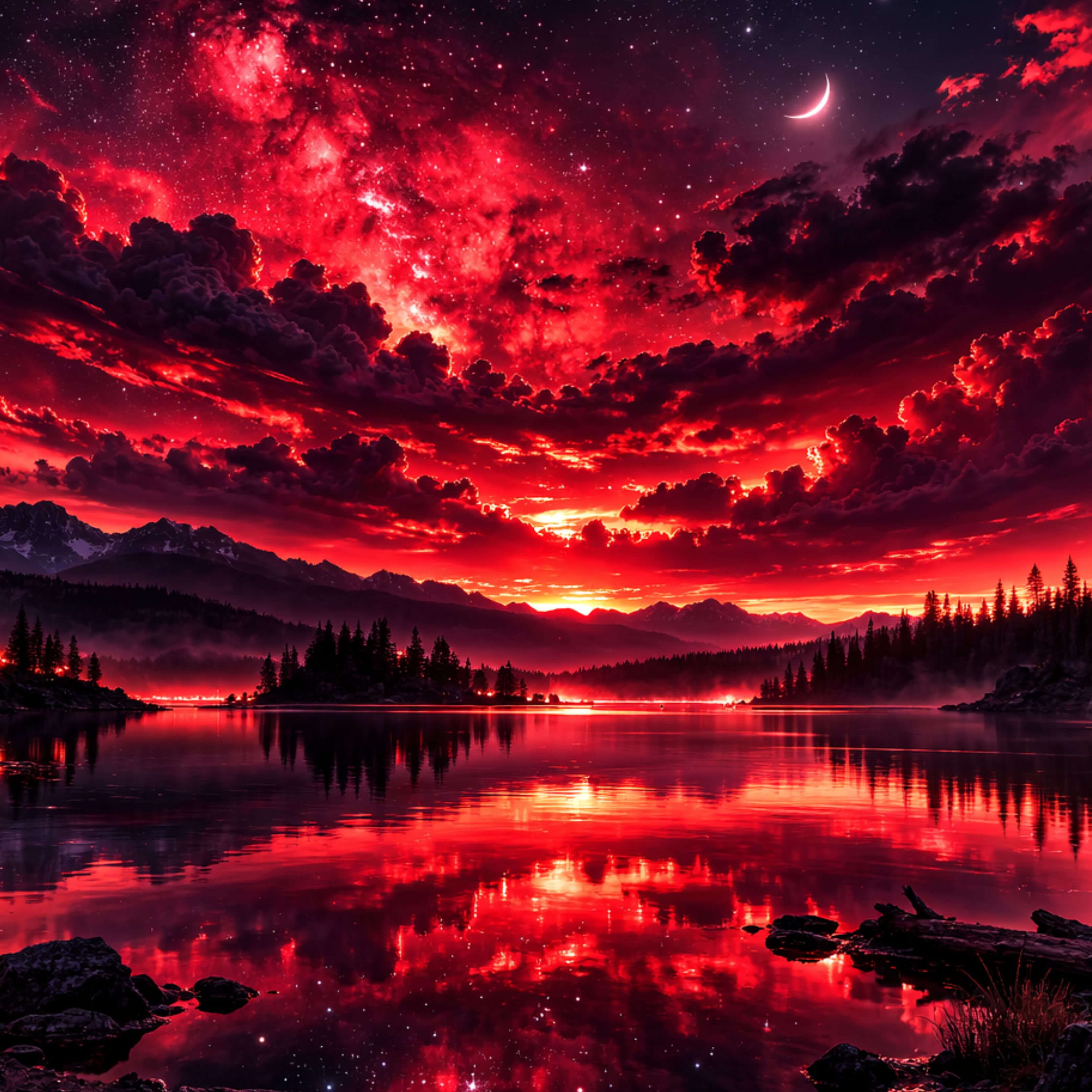 Raat artwork