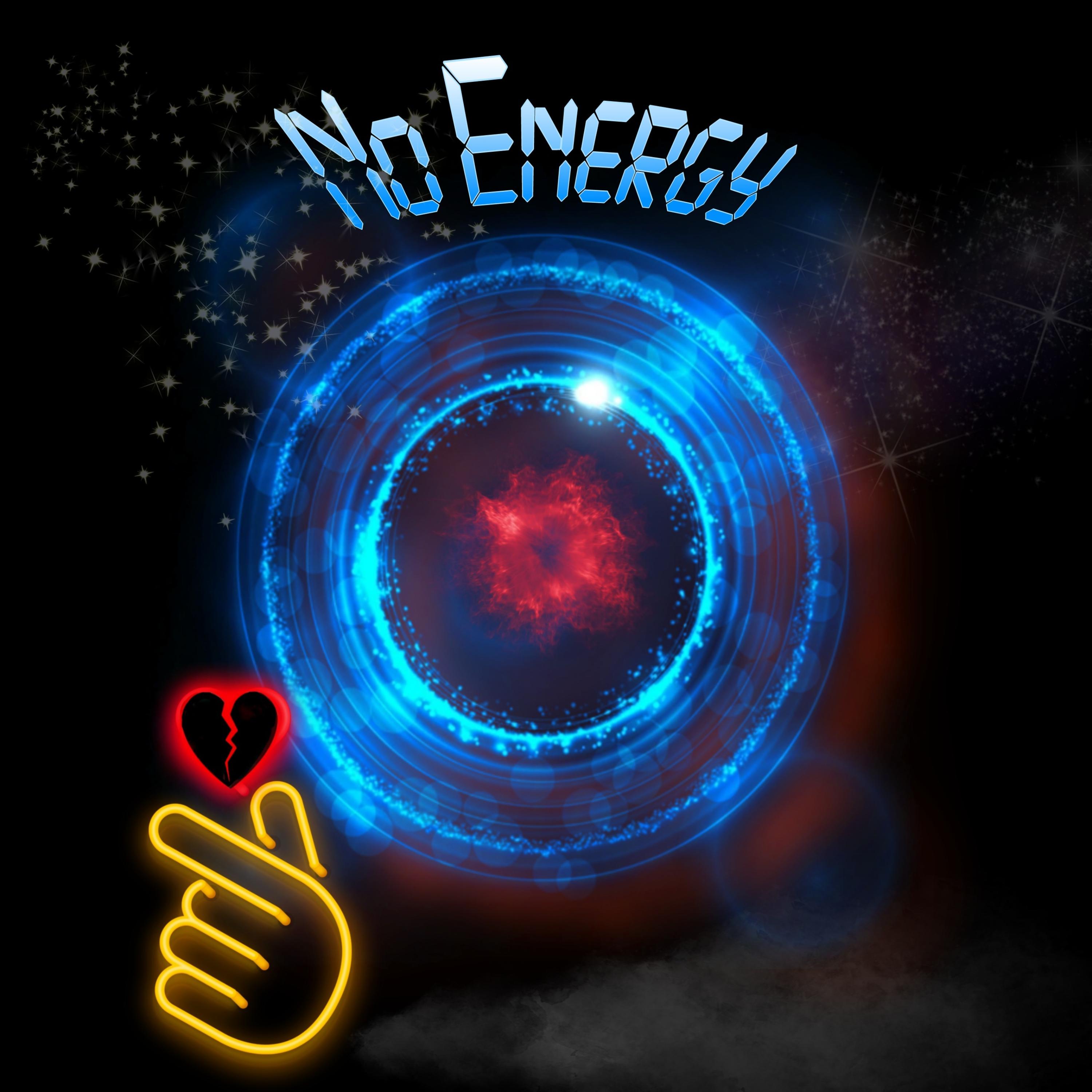 No Energy artwork