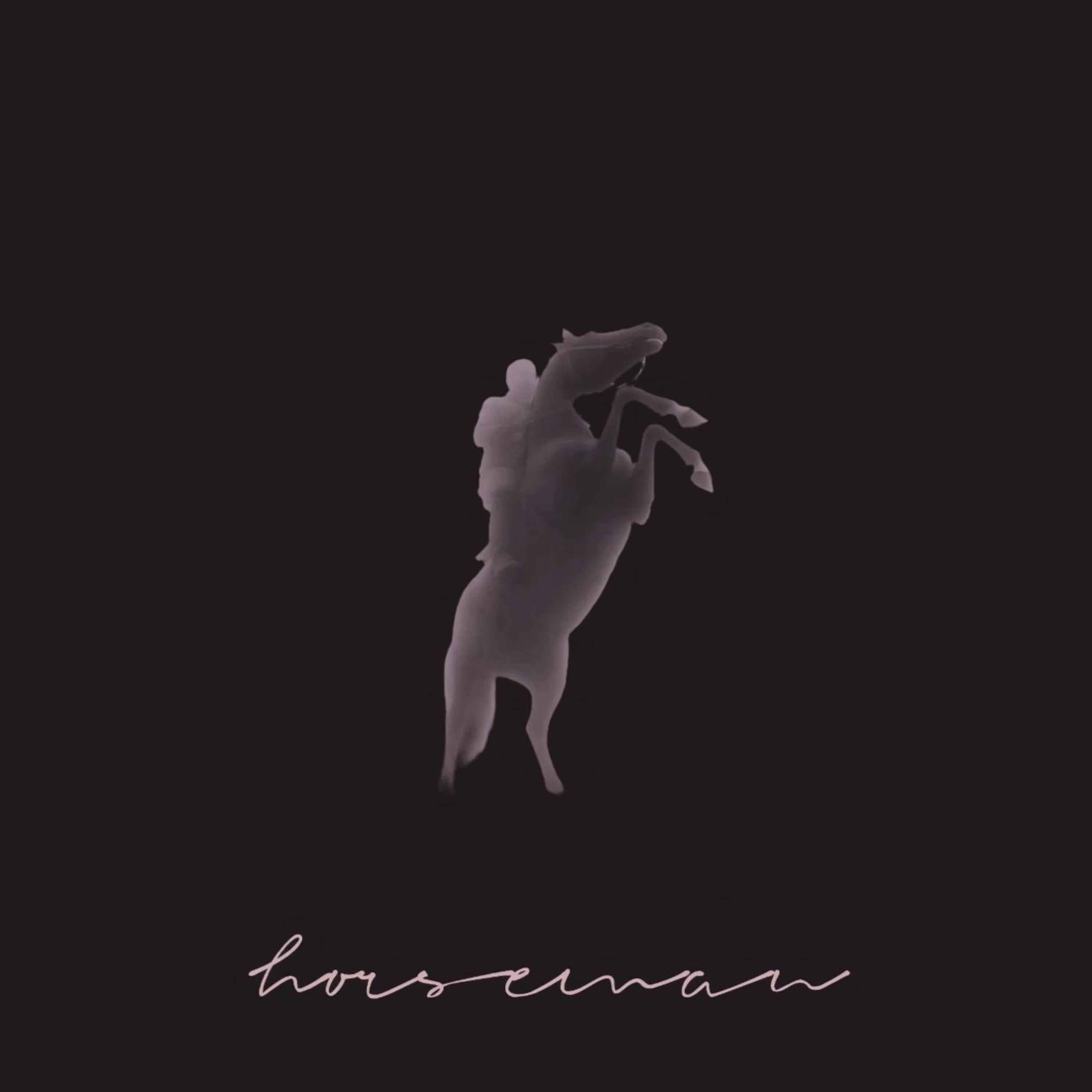 horseman artwork