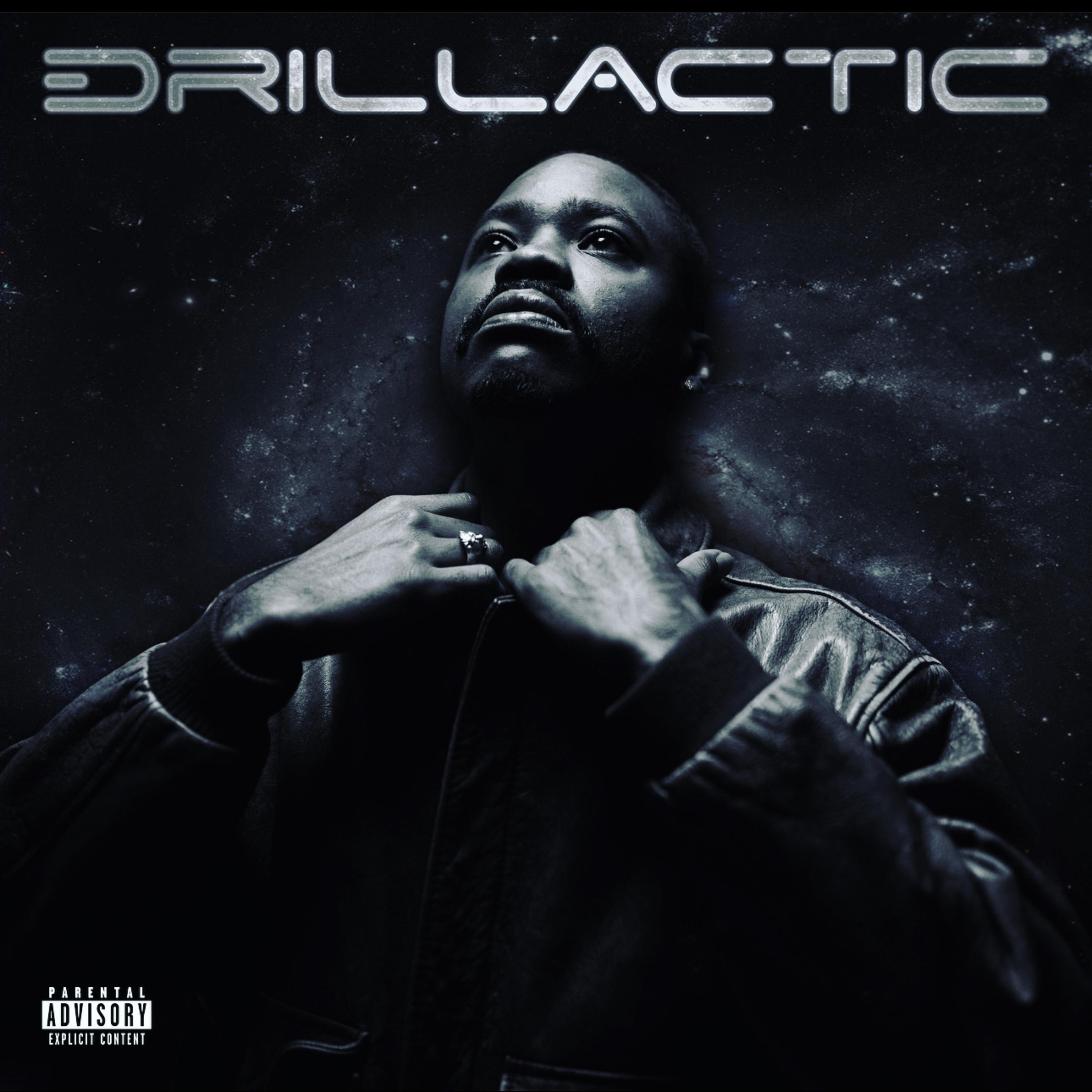 DRILLACTIC artwork
