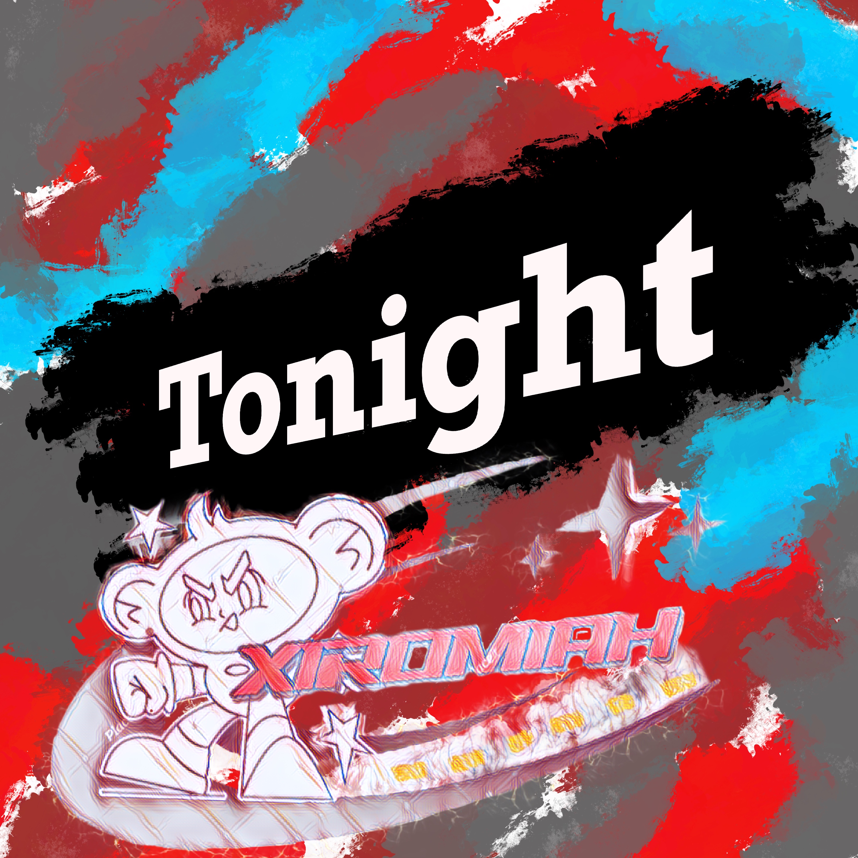 Tonight artwork