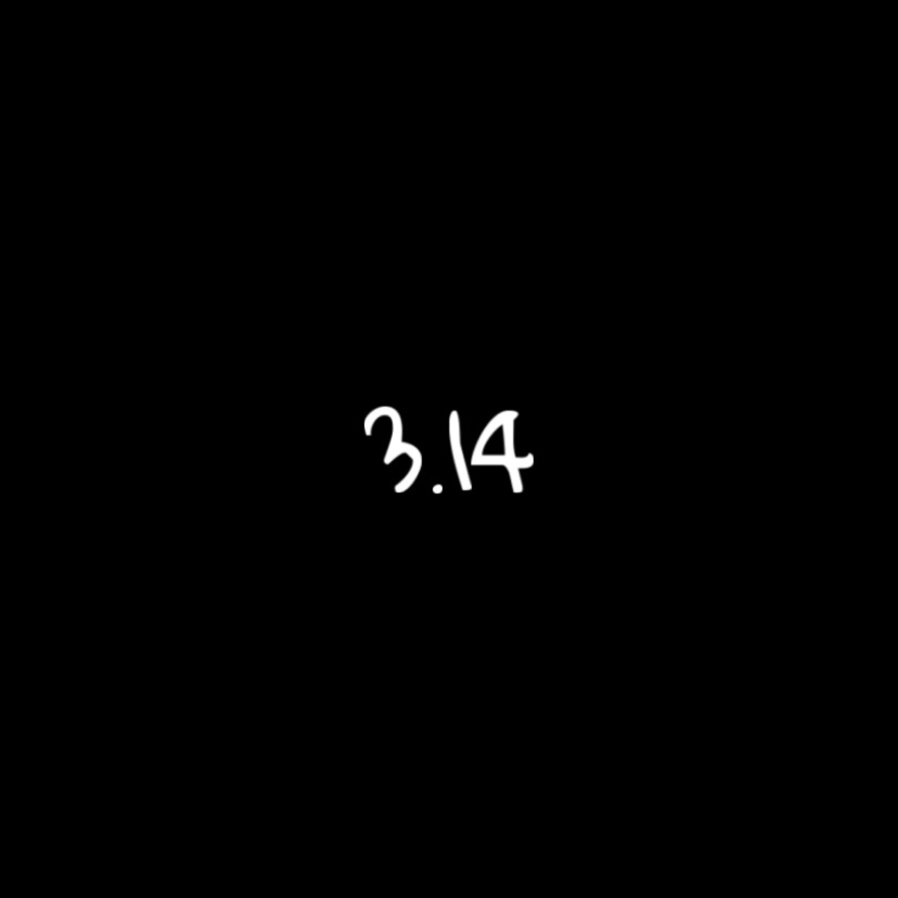 3.14 by KARI cover art