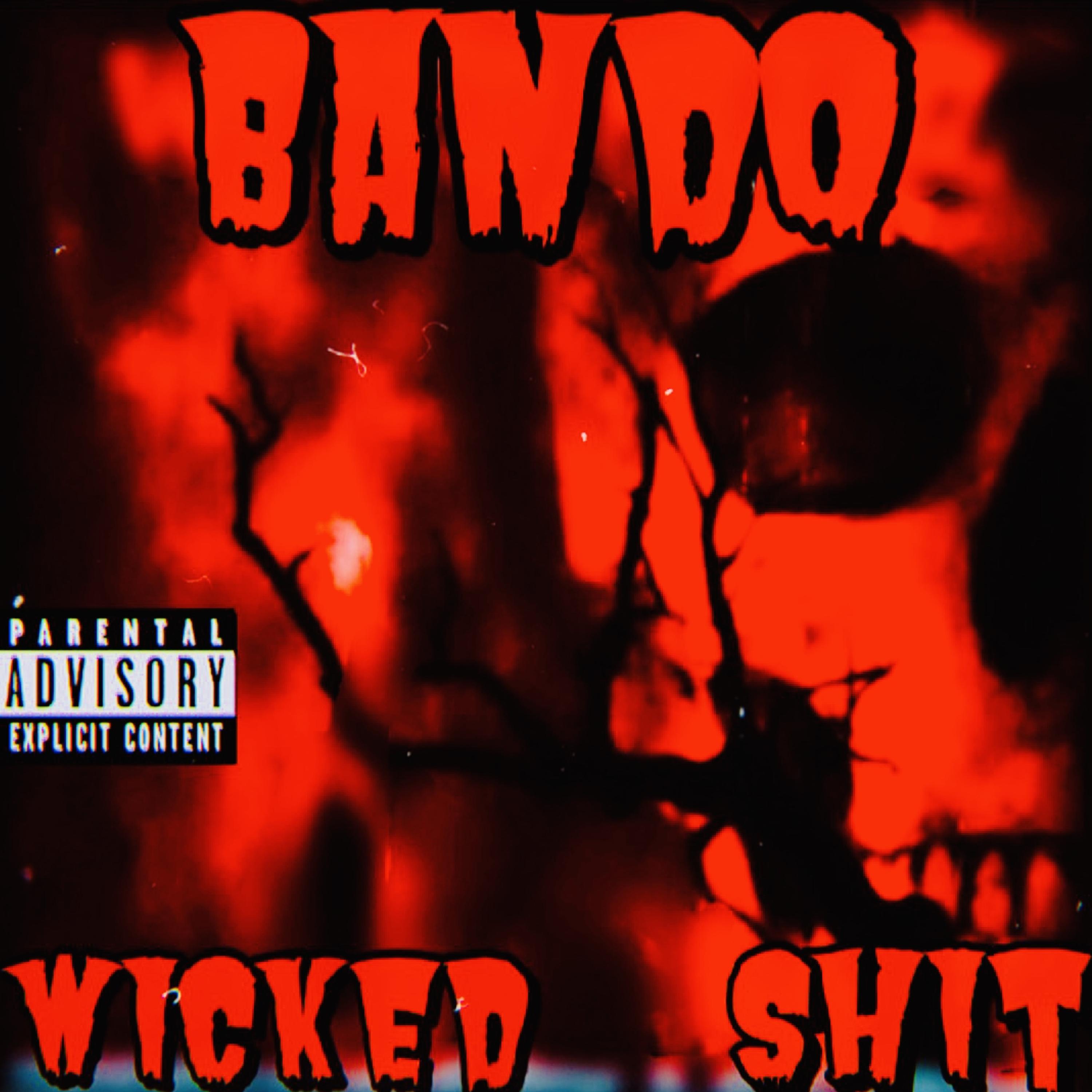 Wicked Shit artwork
