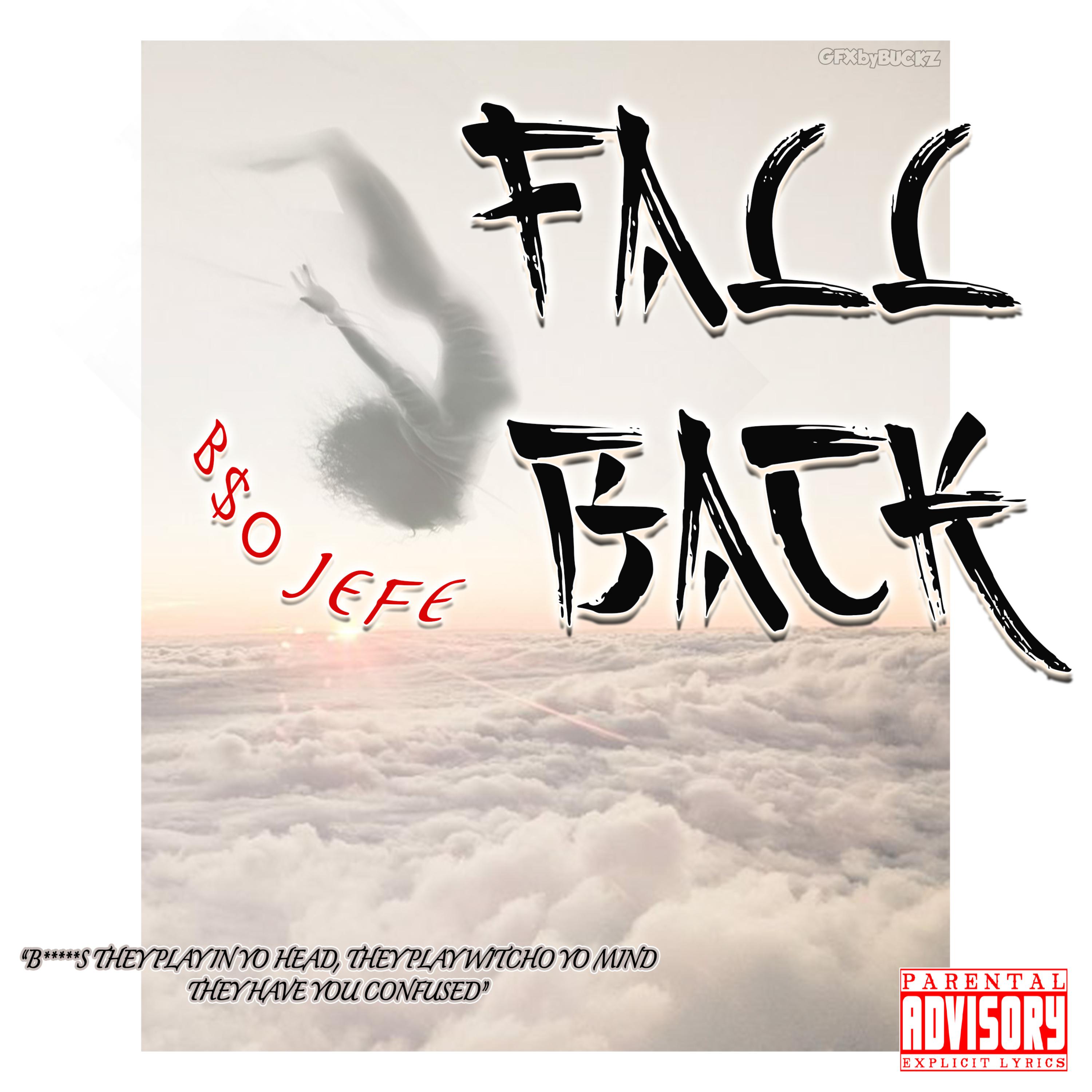 Fall Back artwork