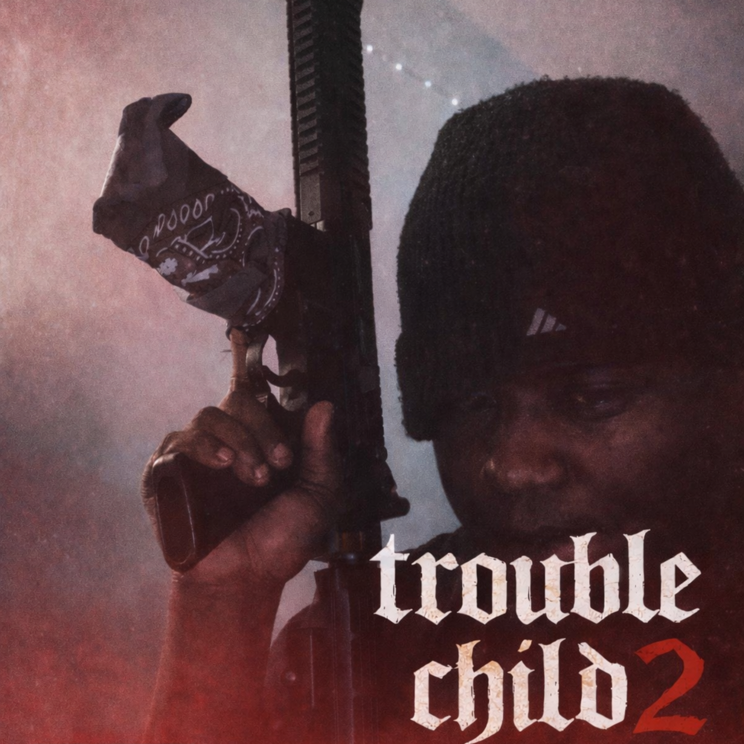 Trouble Child 2 artwork