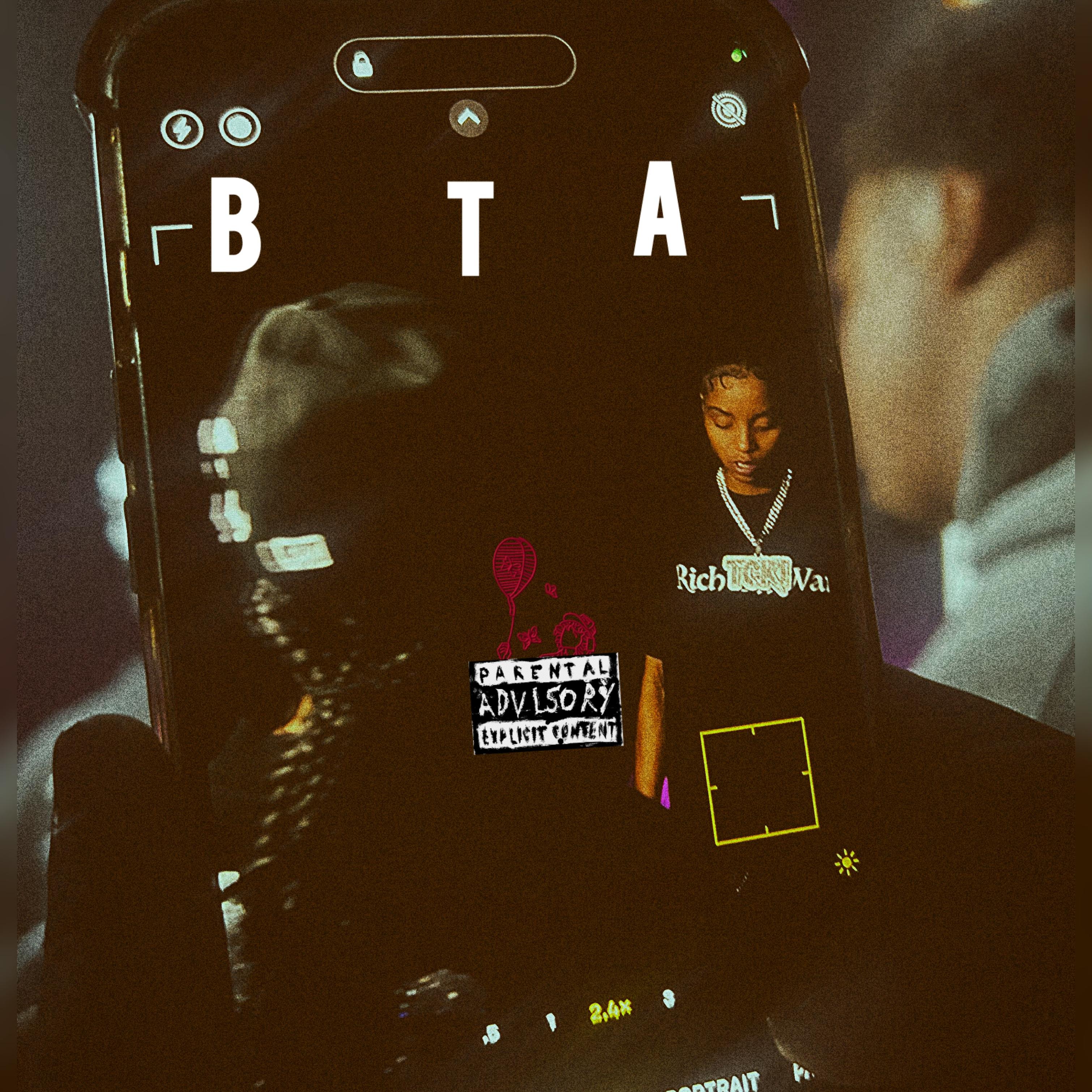 BTA artwork