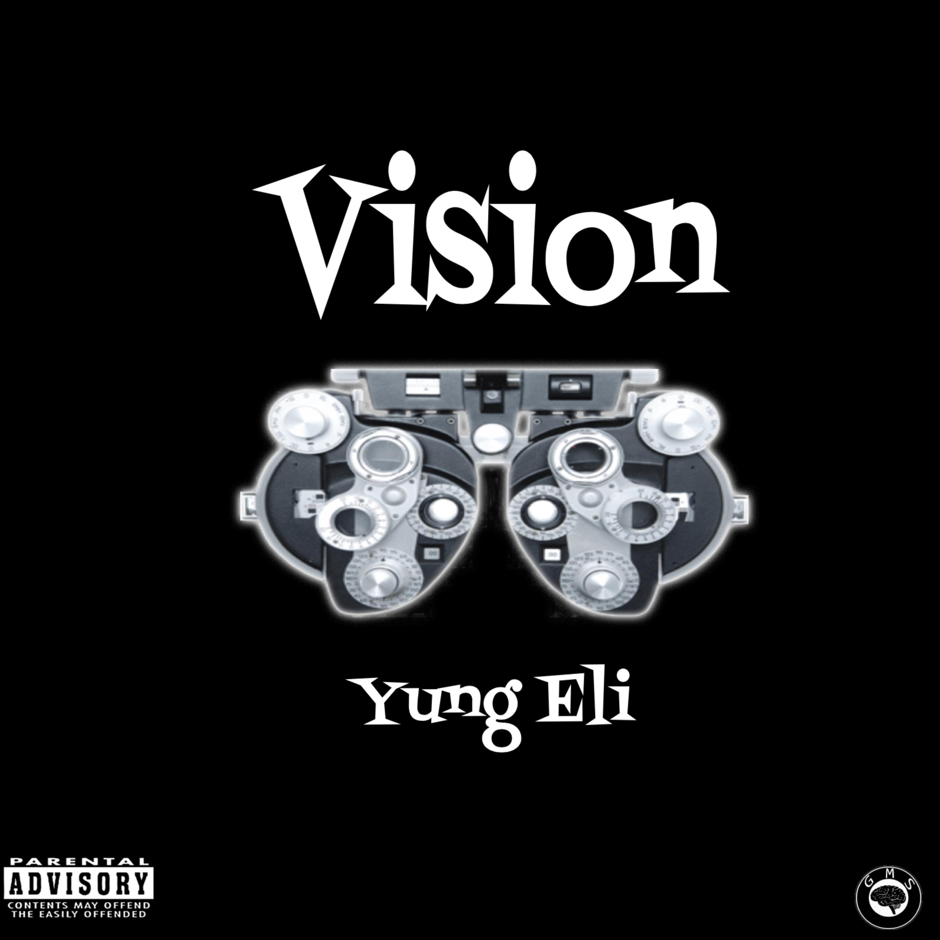 Vision artwork