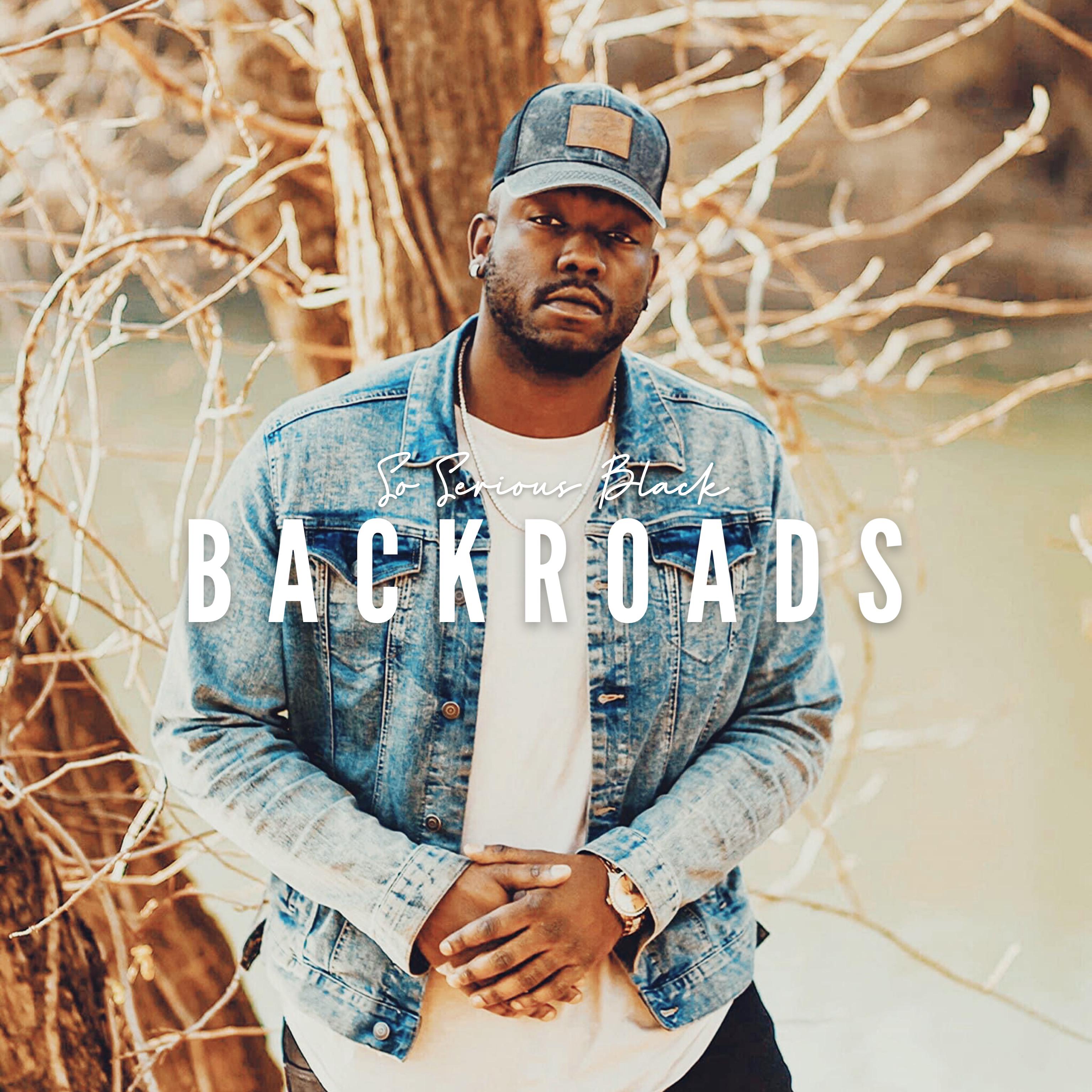 BACKROADS artwork