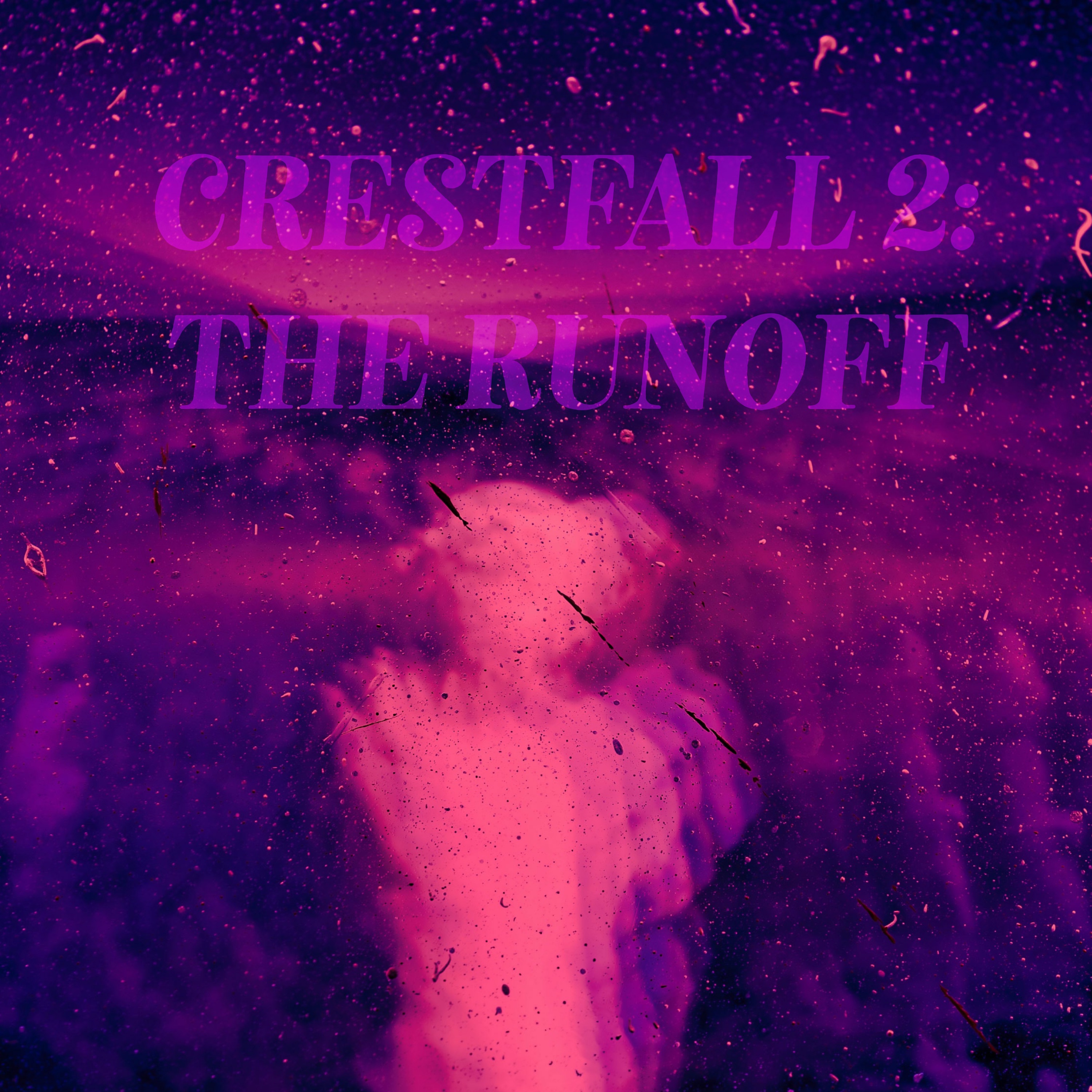 CrestFall 2: The Runoff artwork