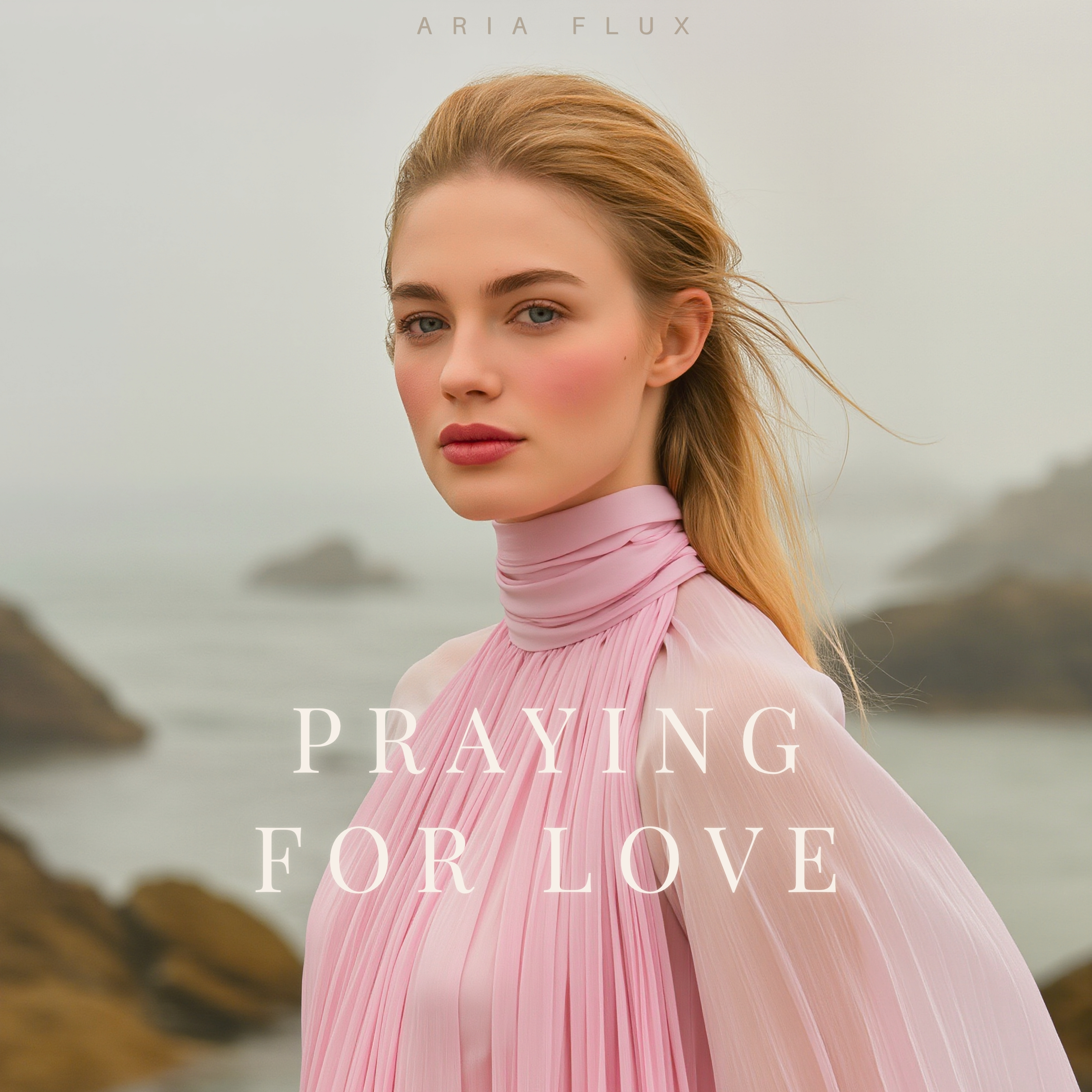 Praying for Love artwork