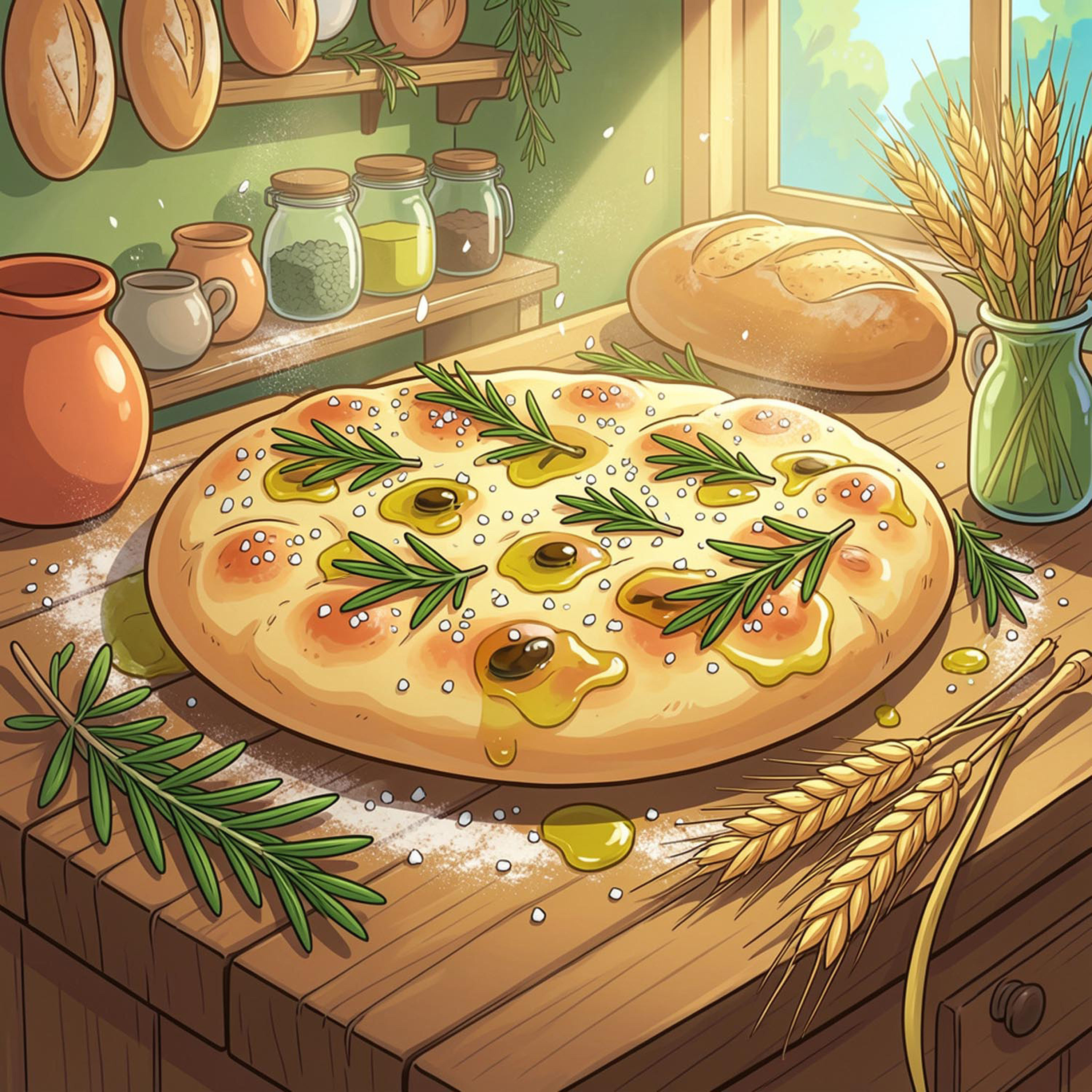 Salato by Crumbly cover art