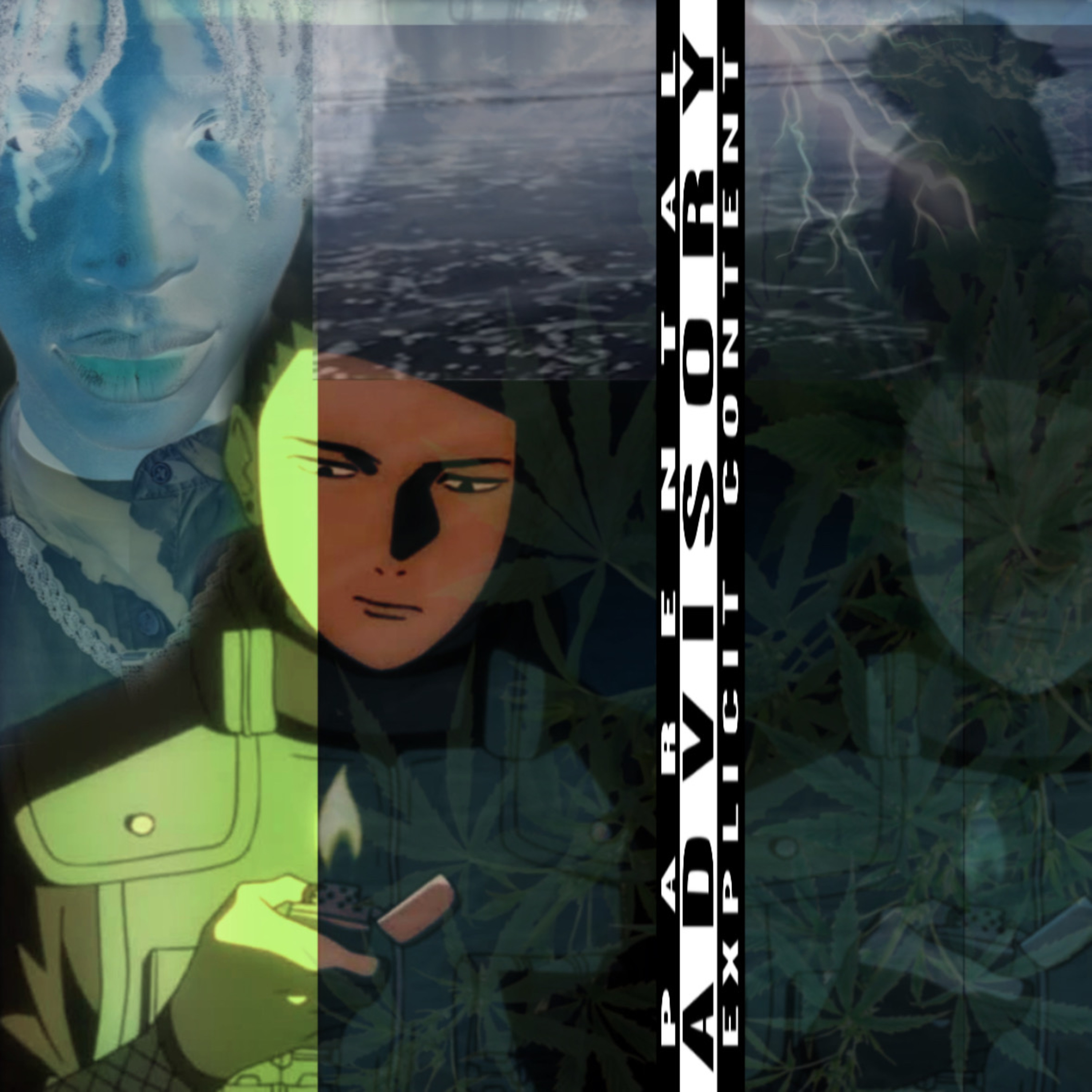 ALright artwork