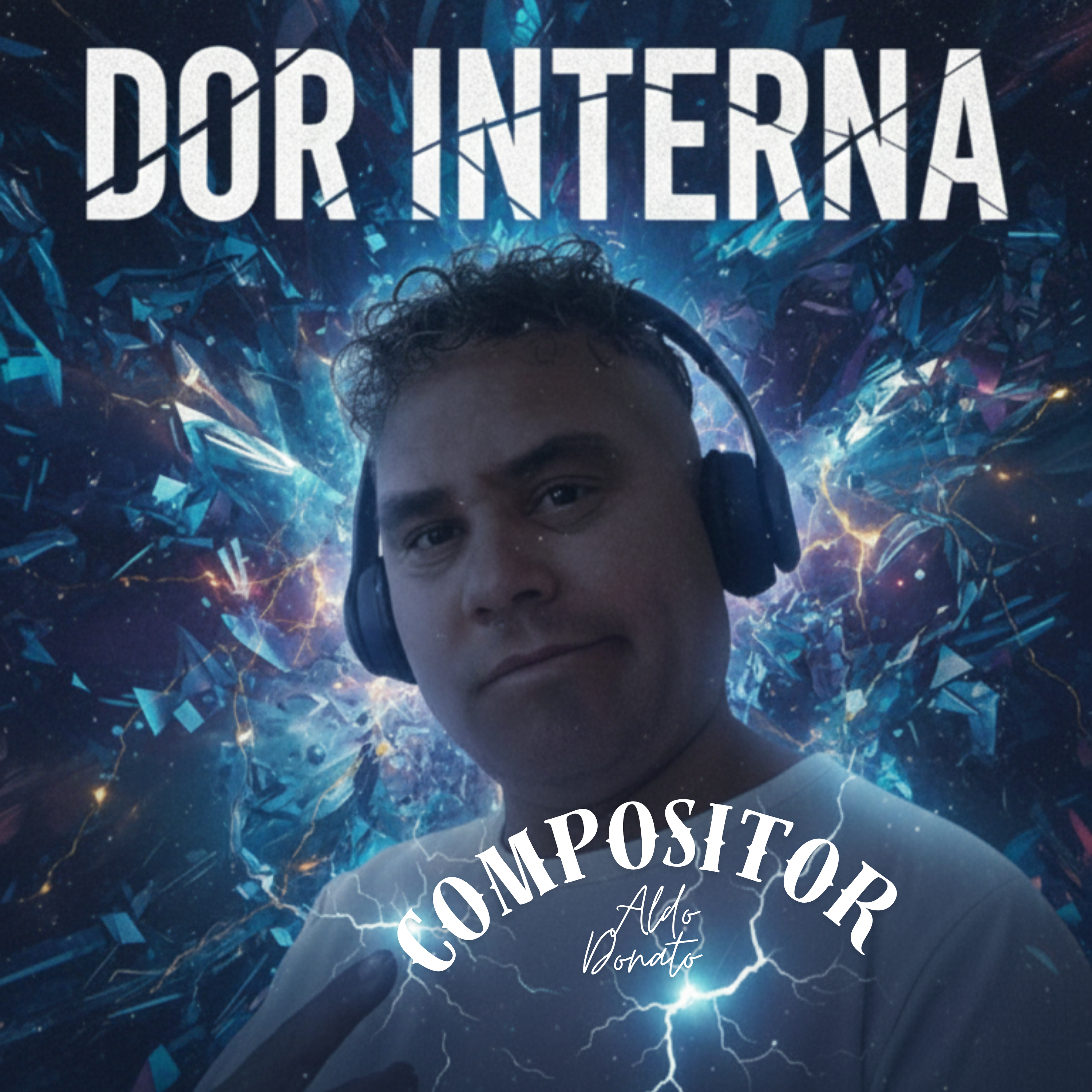Dor interna artwork