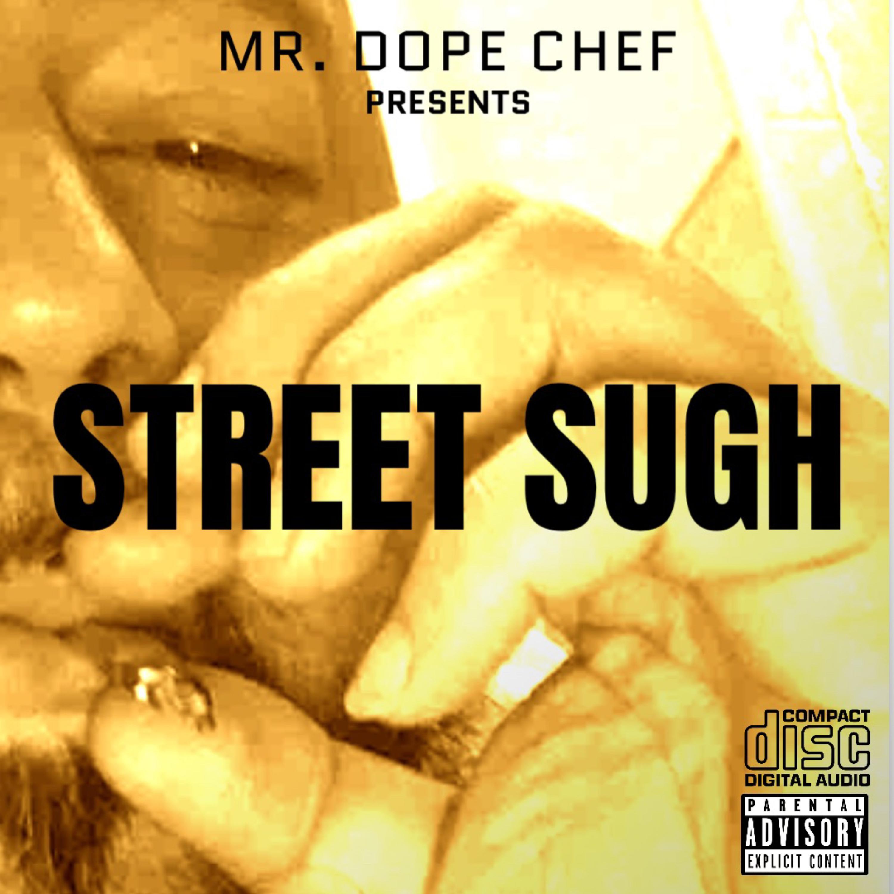 Street Sugh artwork