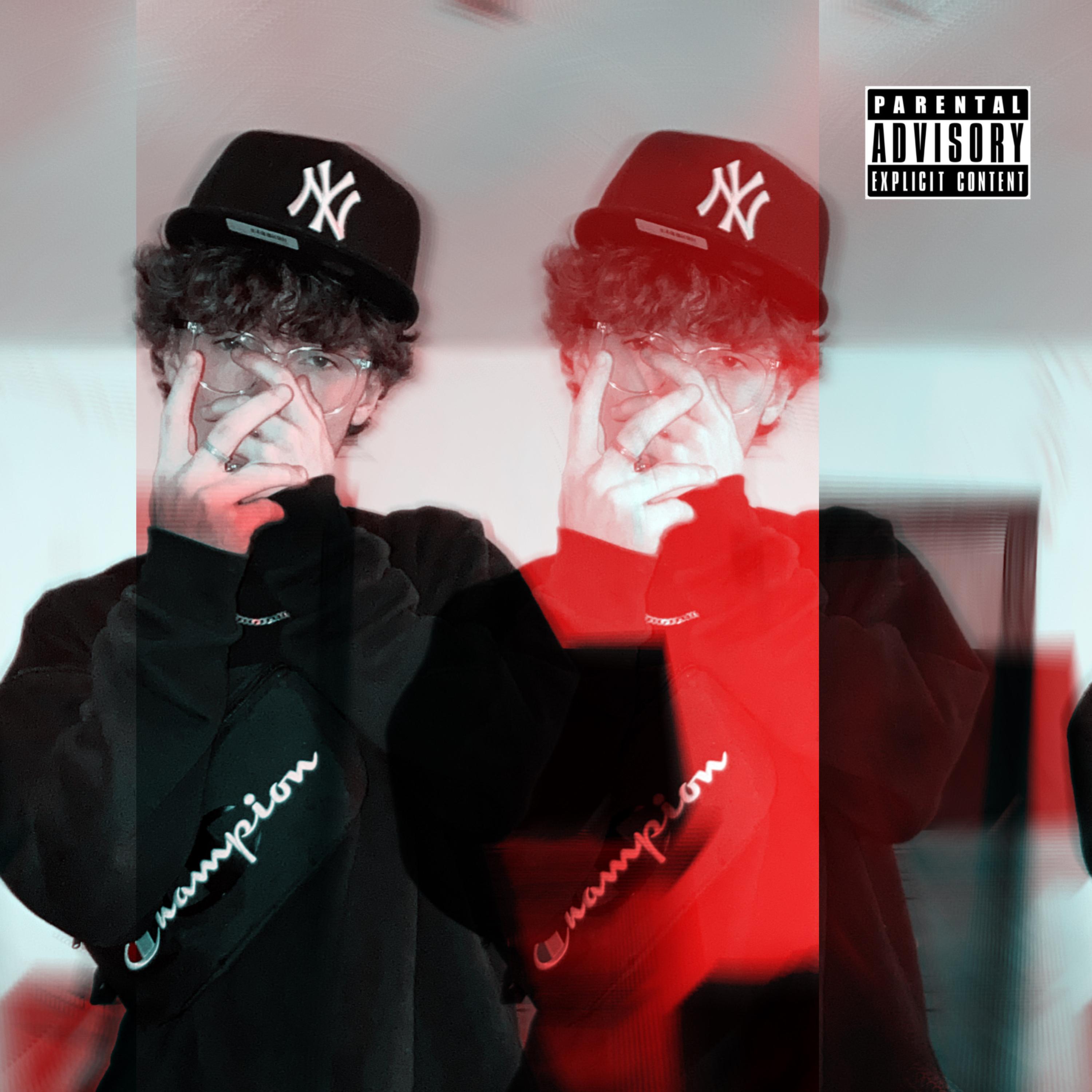 Hell Nah! artwork