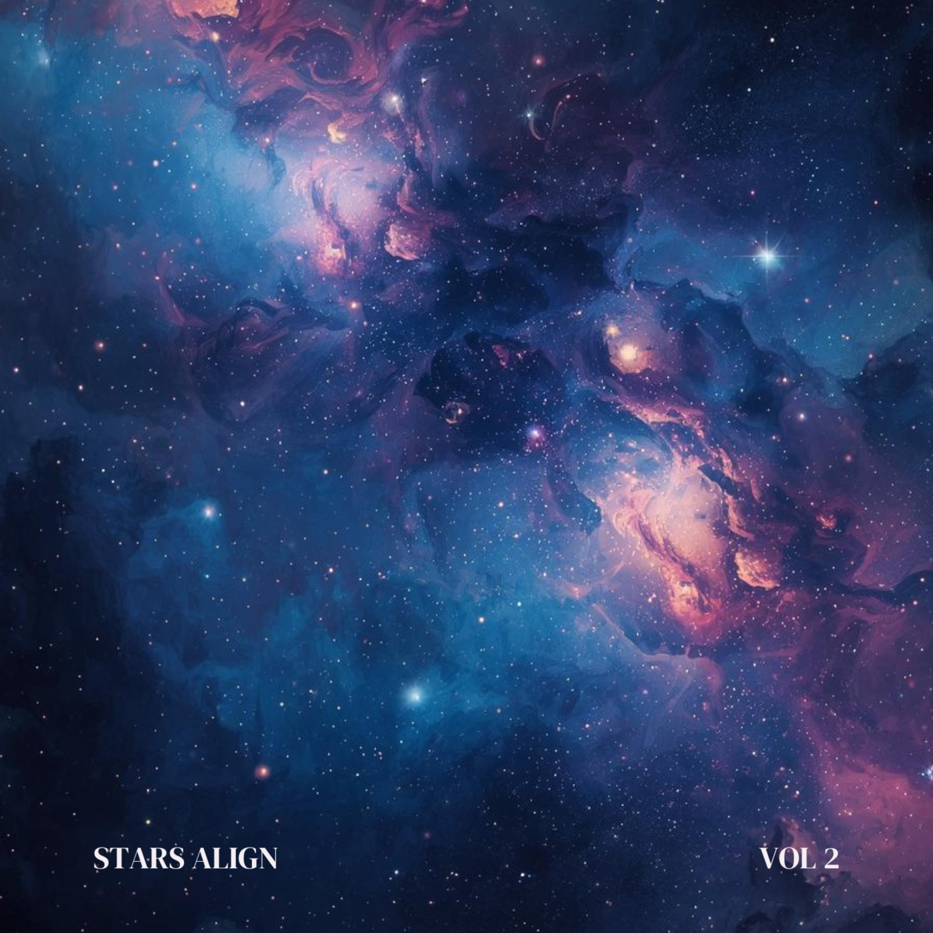 Stars Align artwork