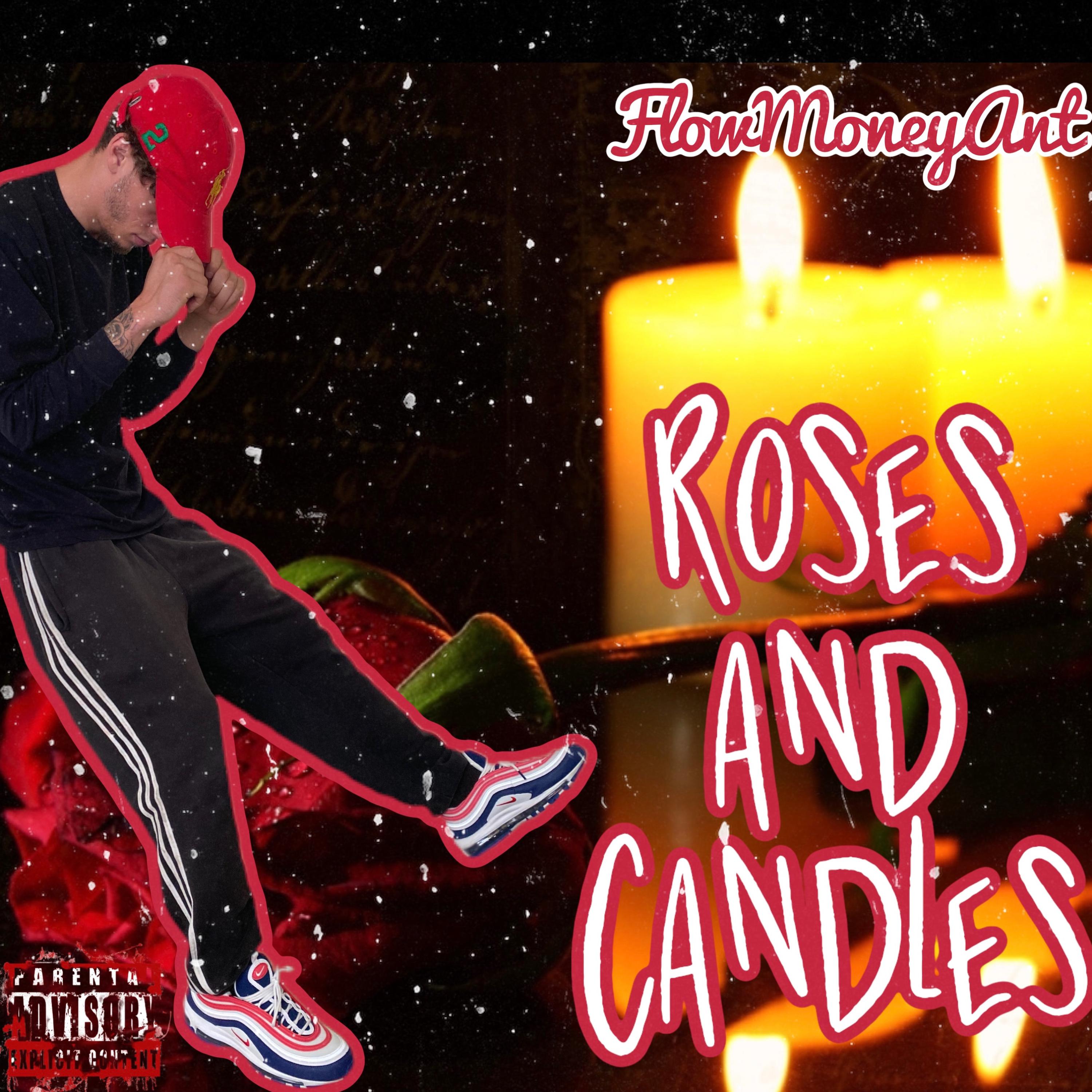 Roses And Candles artwork