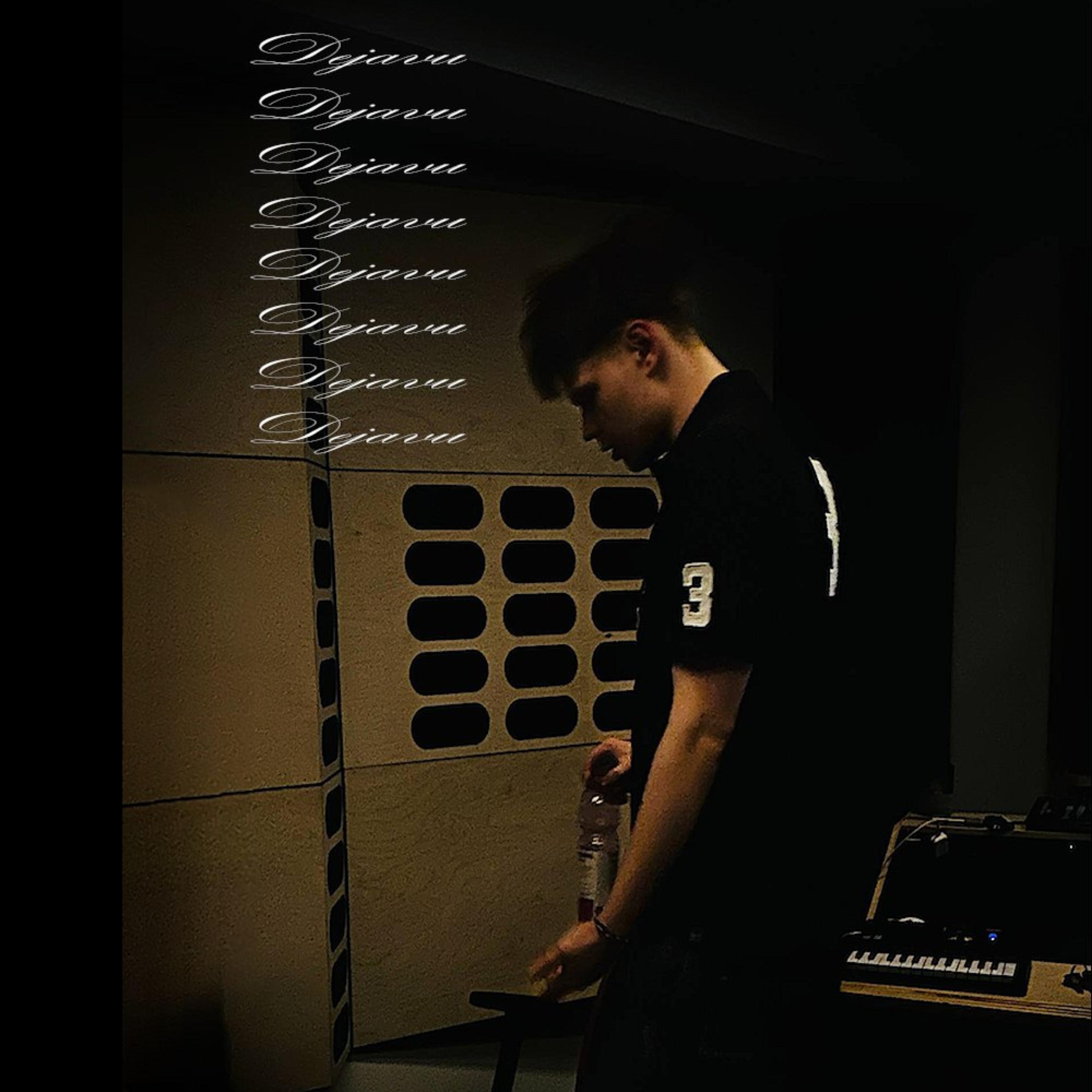 Deja vu artwork