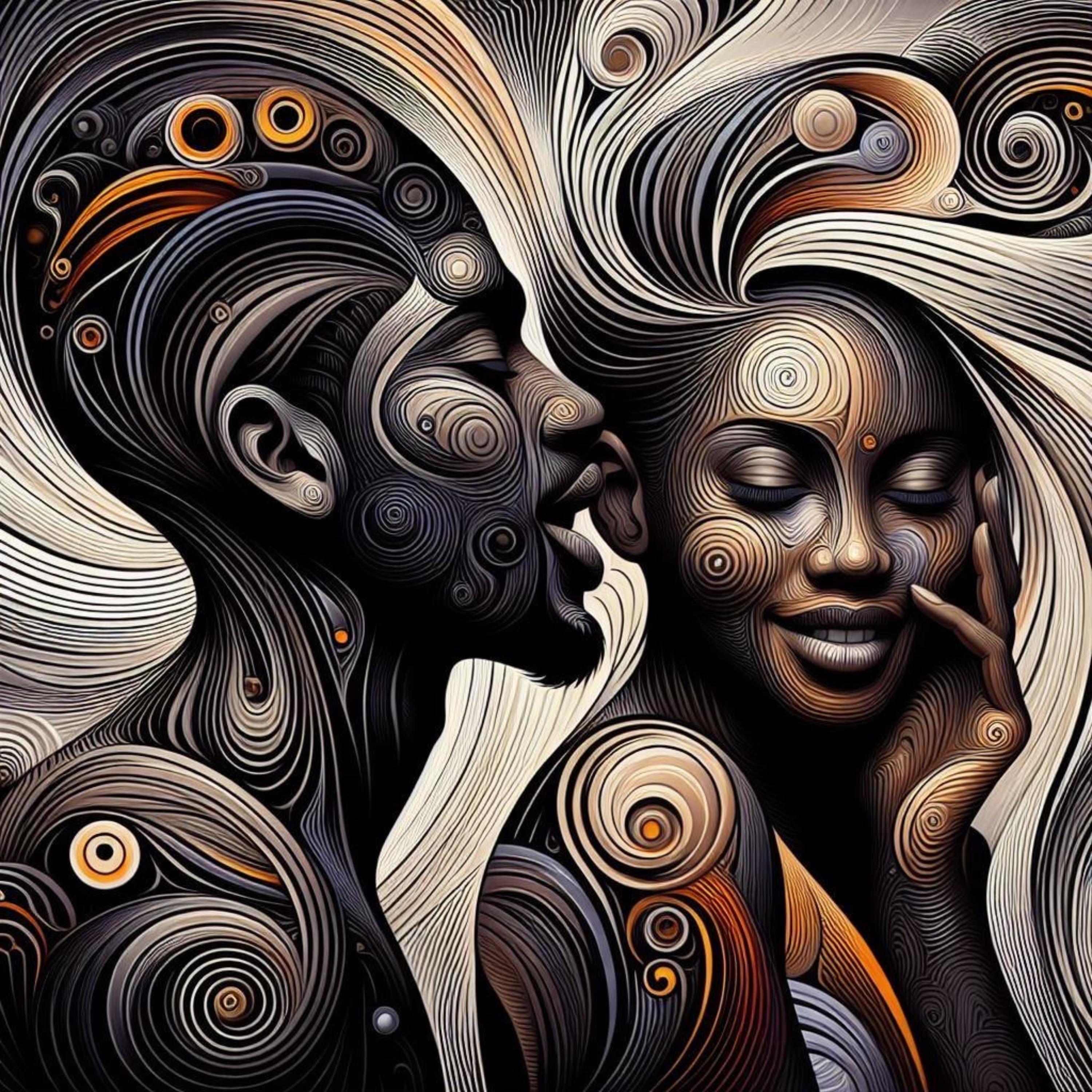 Smooth Talker by JAH De Meci cover art