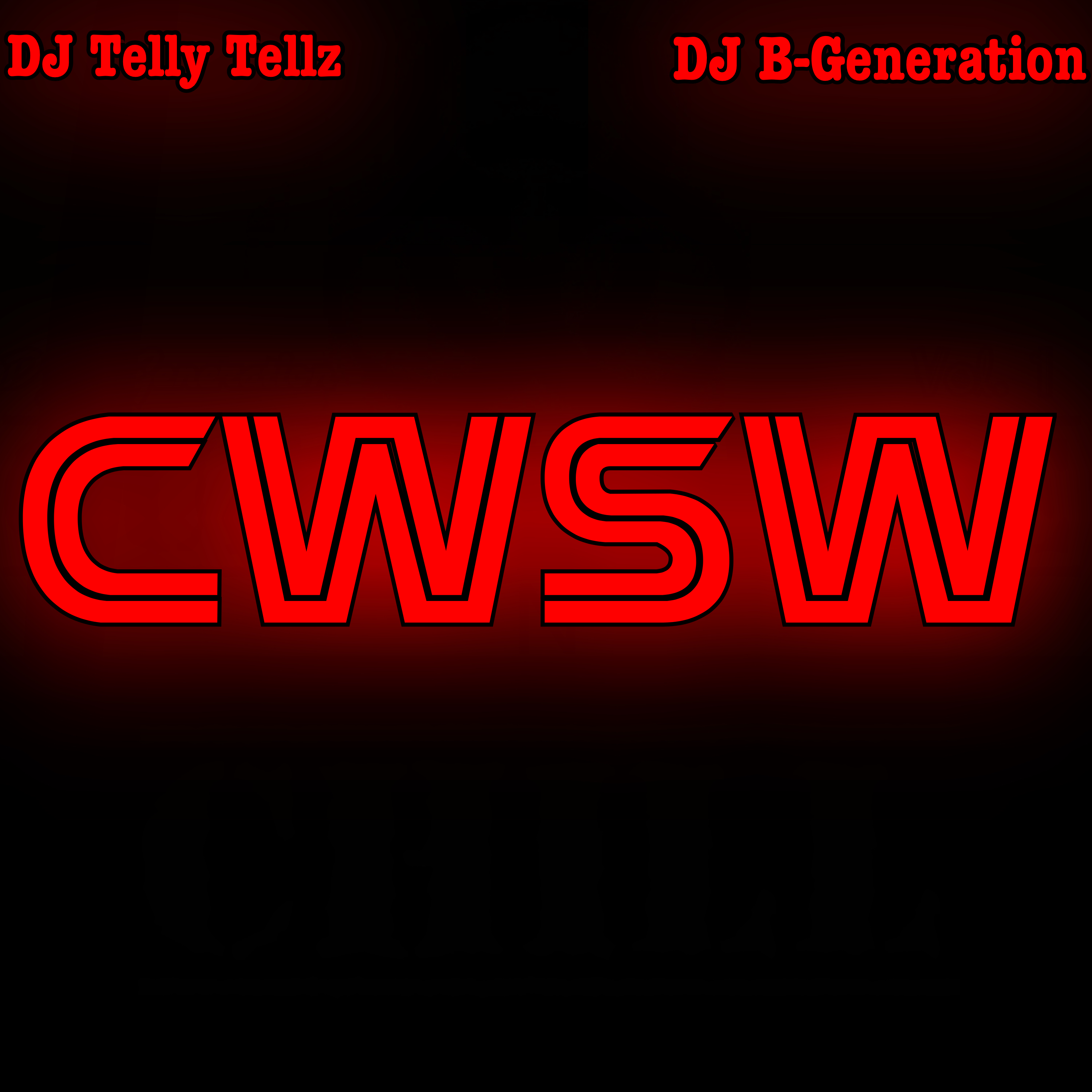 CWSW artwork
