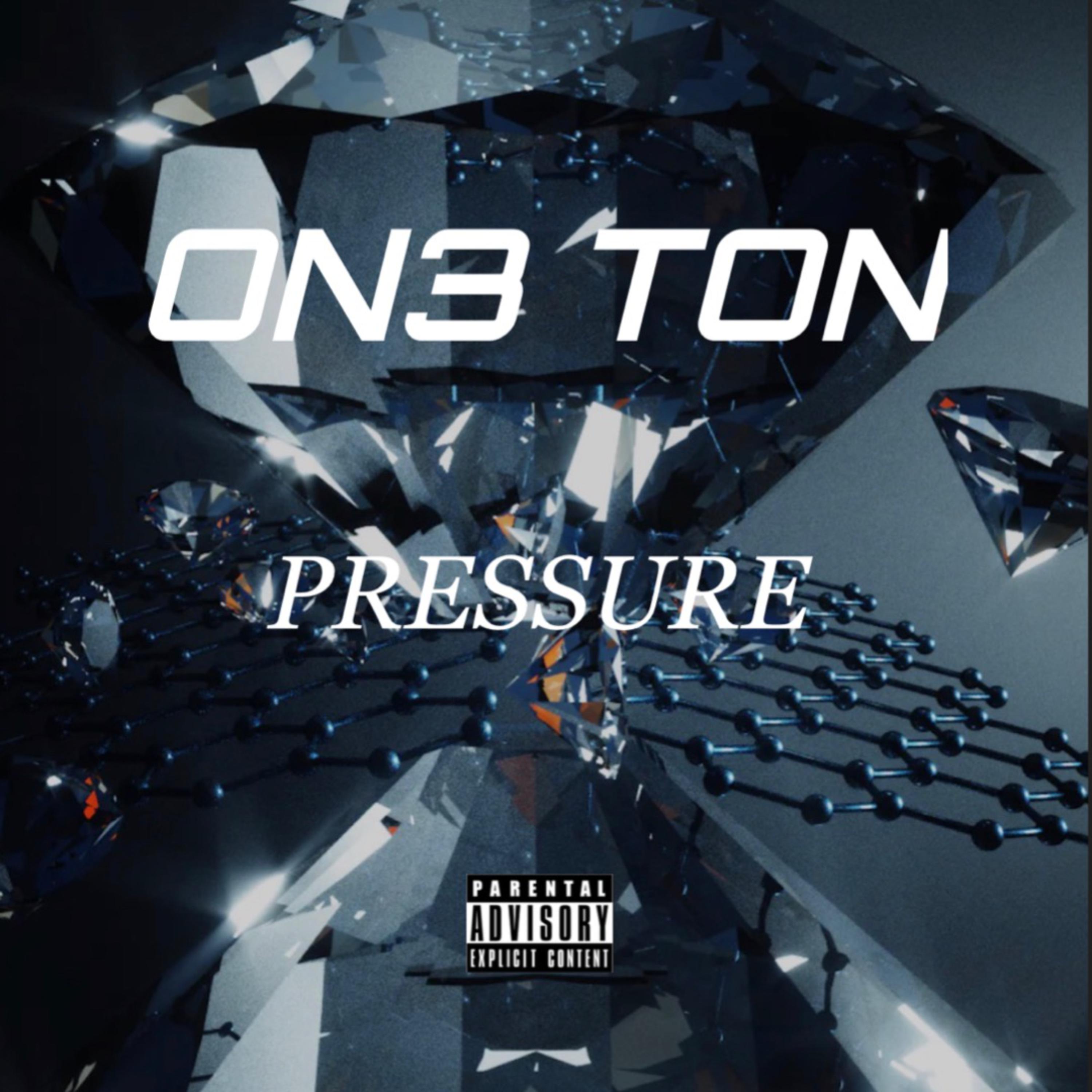Pressure artwork