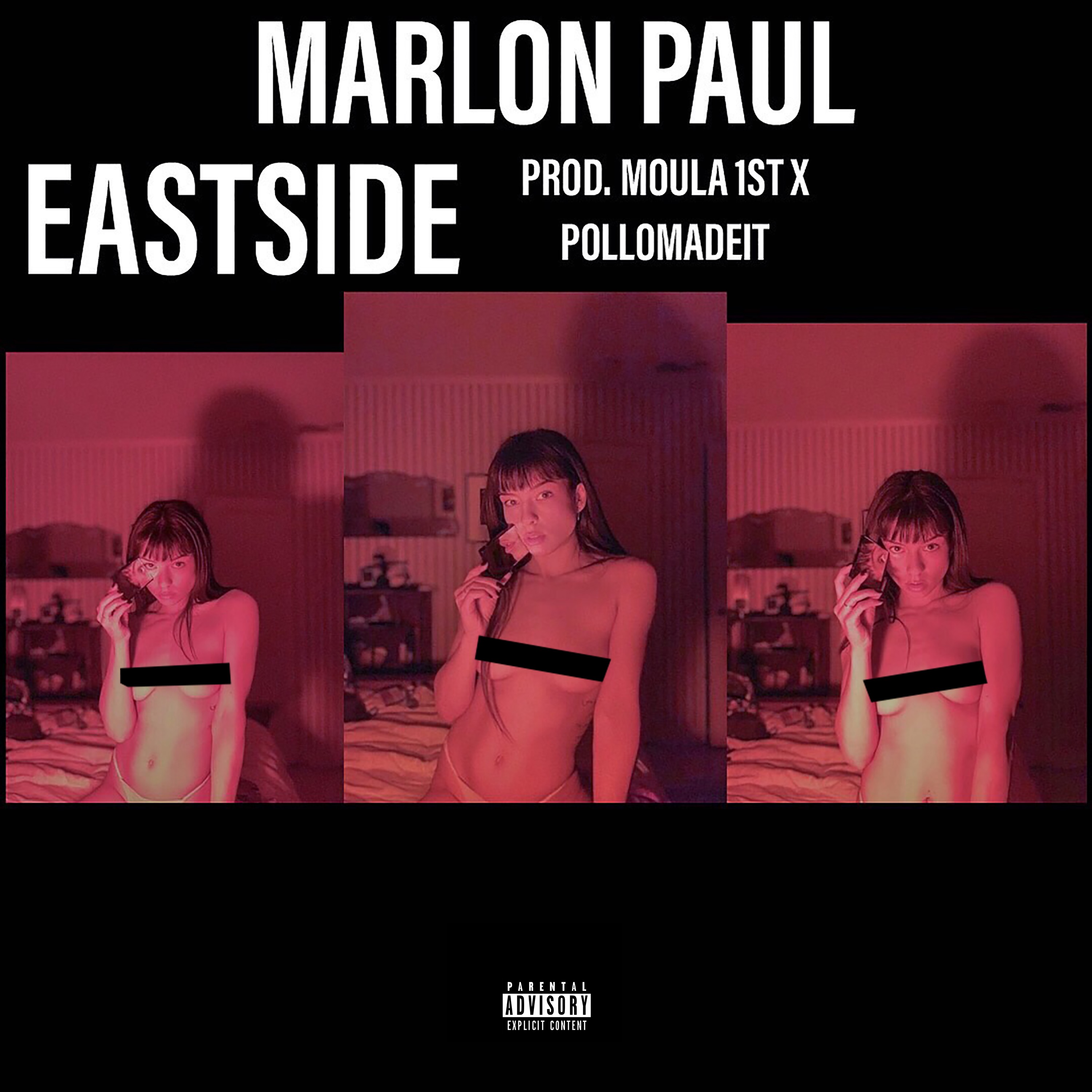 Eastside artwork