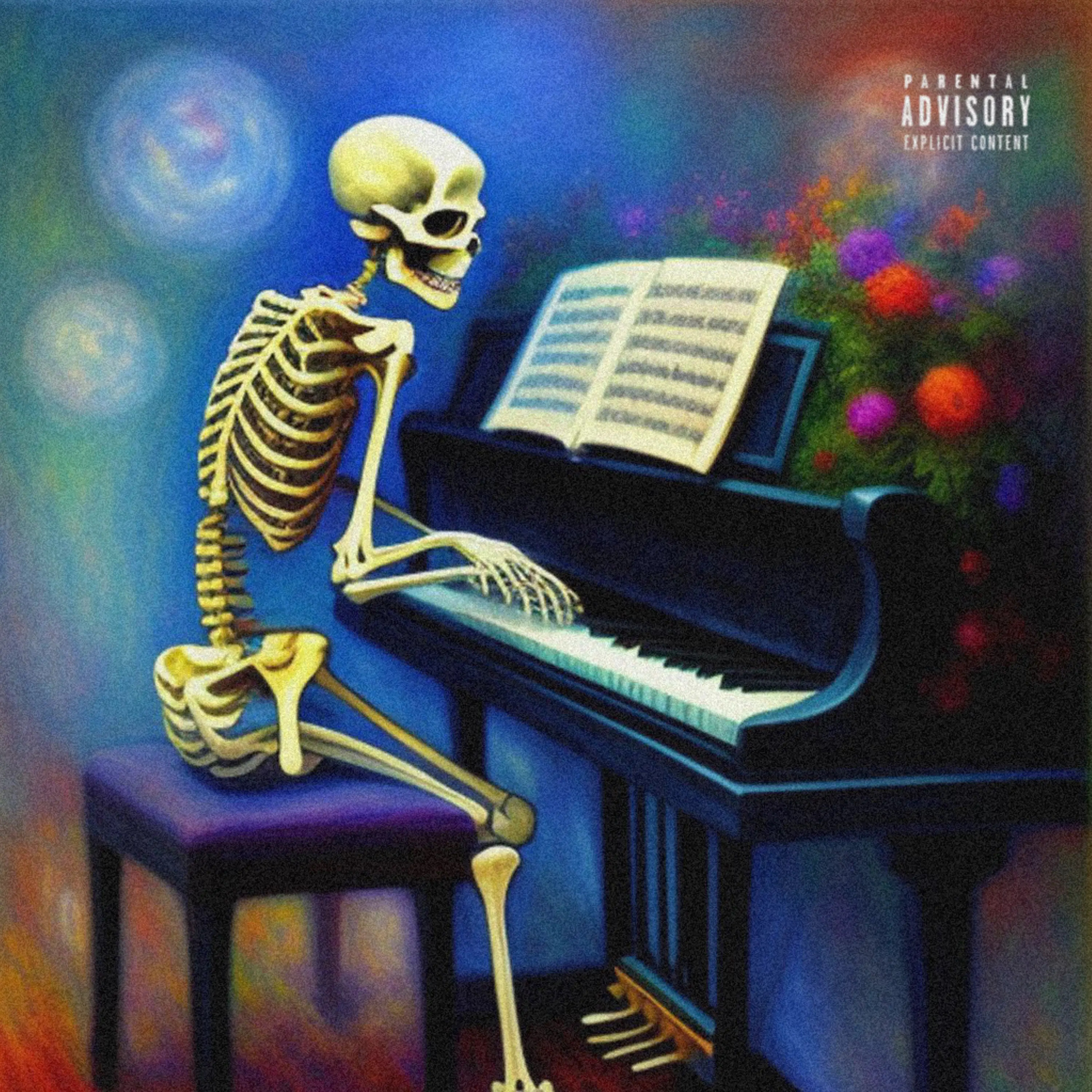 Forbidden Tempo artwork