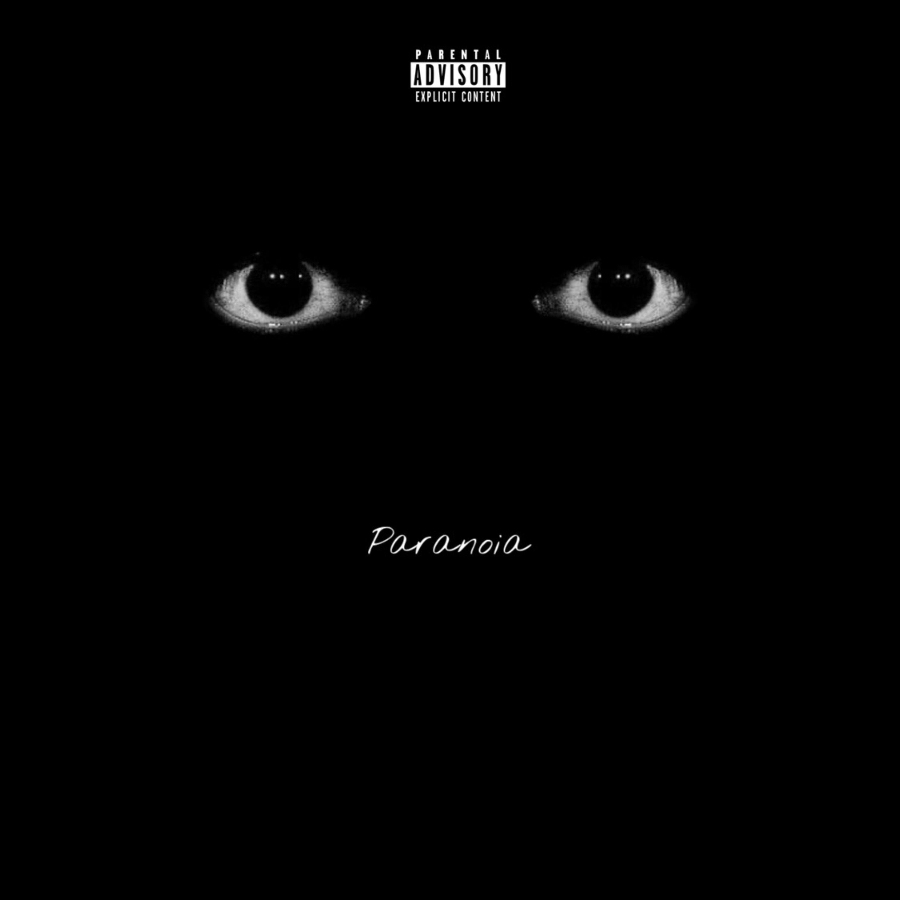 Paranoia artwork