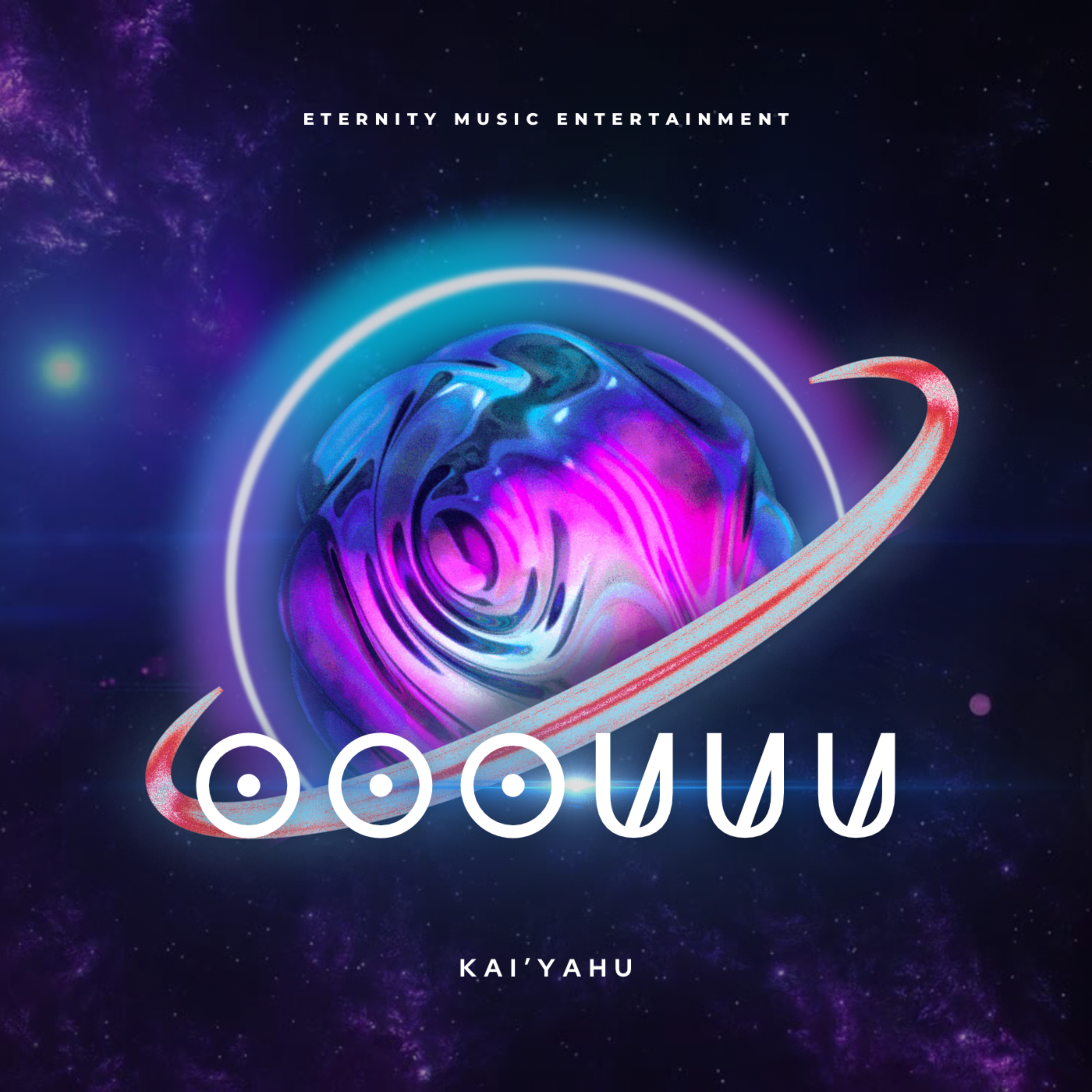 Ooouuu artwork