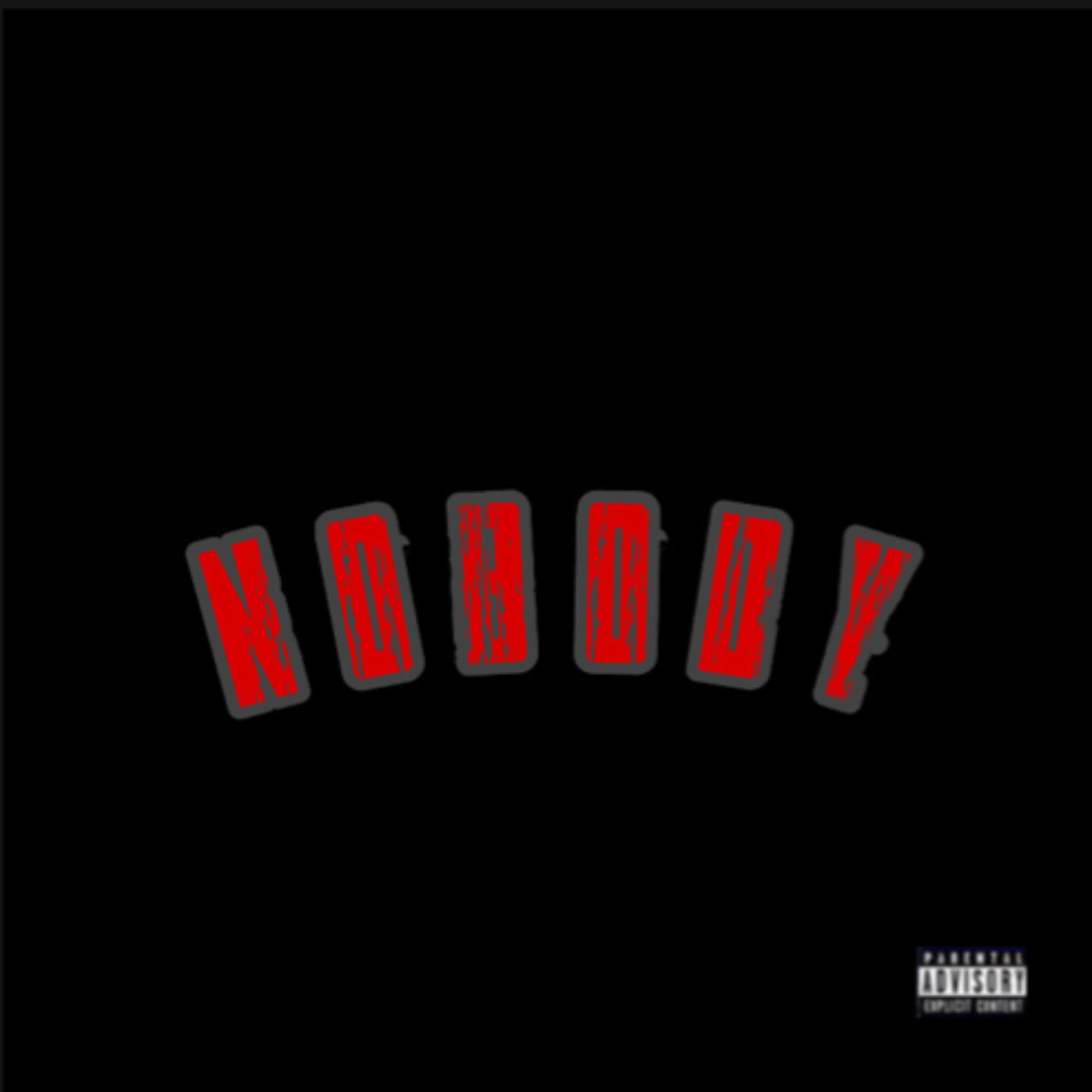 Nobody by AveLavish cover art