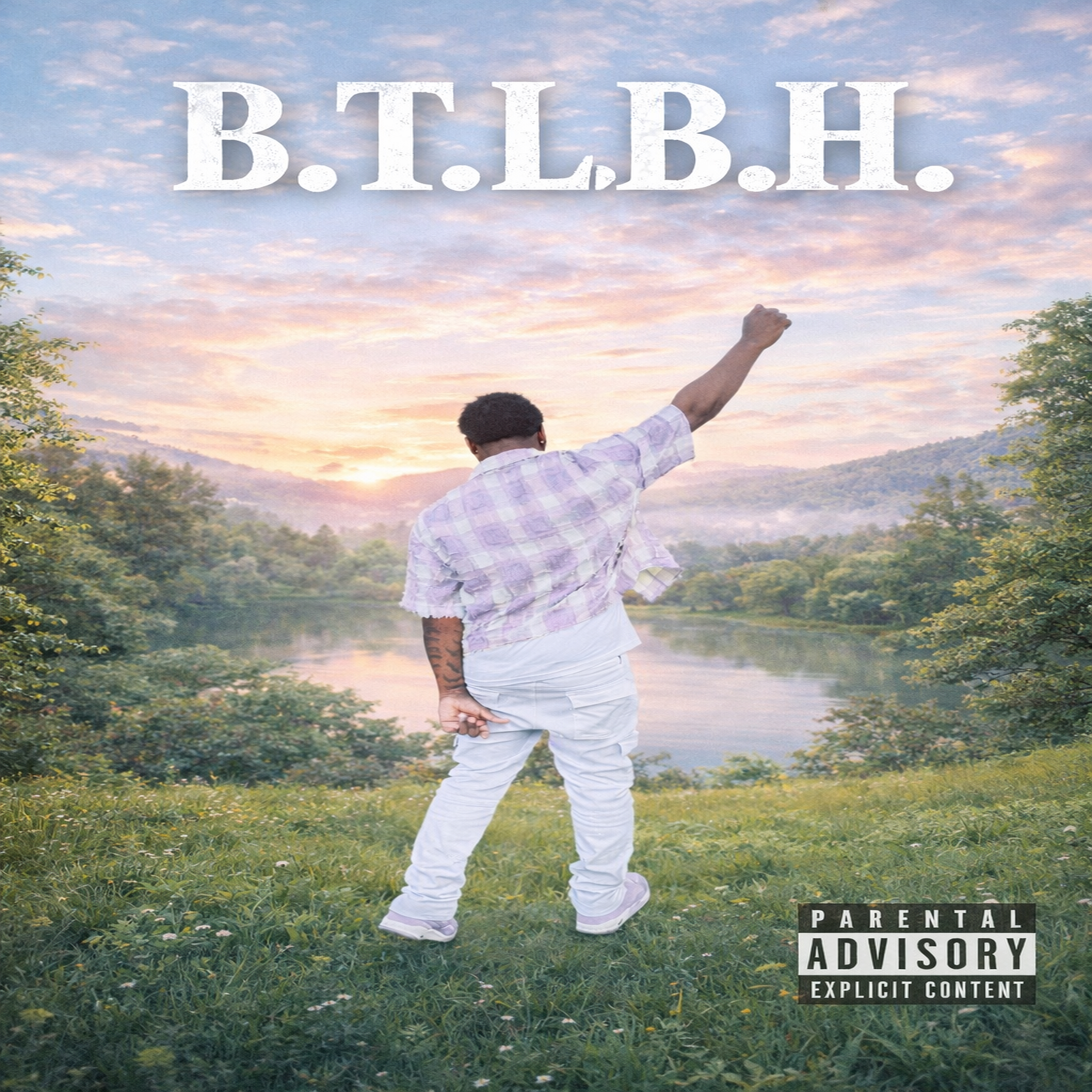 Bring That Love Back Home artwork