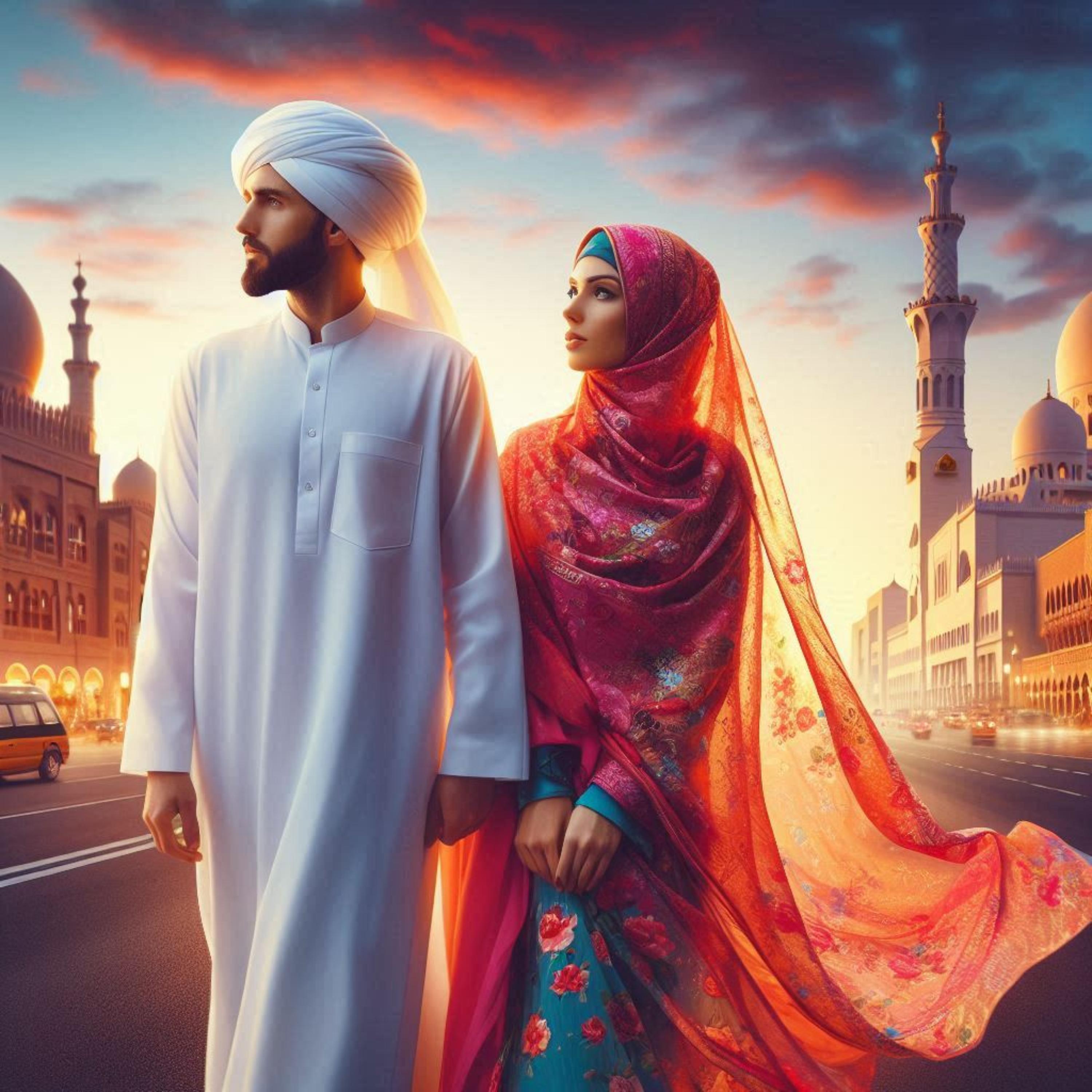 WALID NAK DEWI BOLEH ? artwork