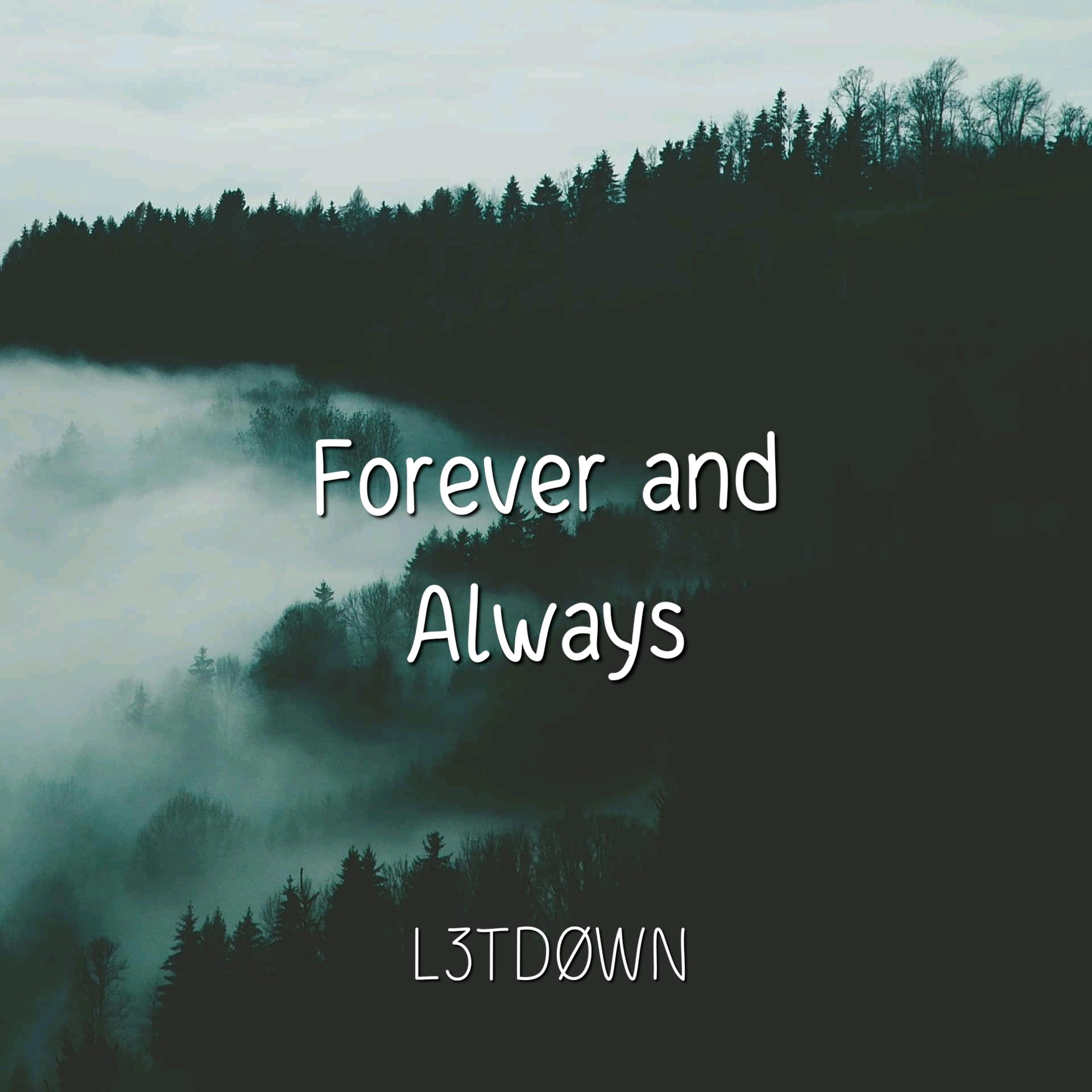 Forever And Always artwork