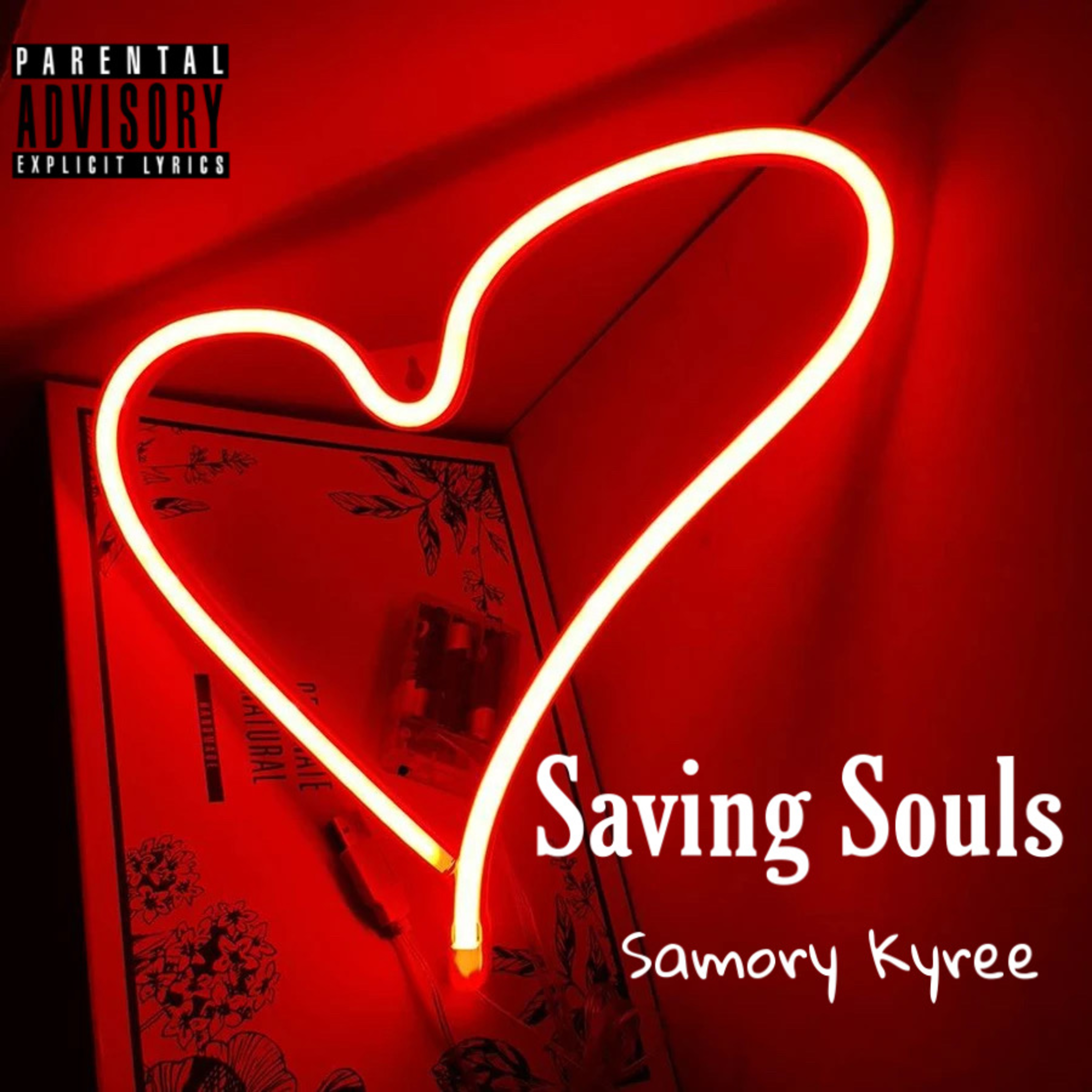 Saving Souls artwork