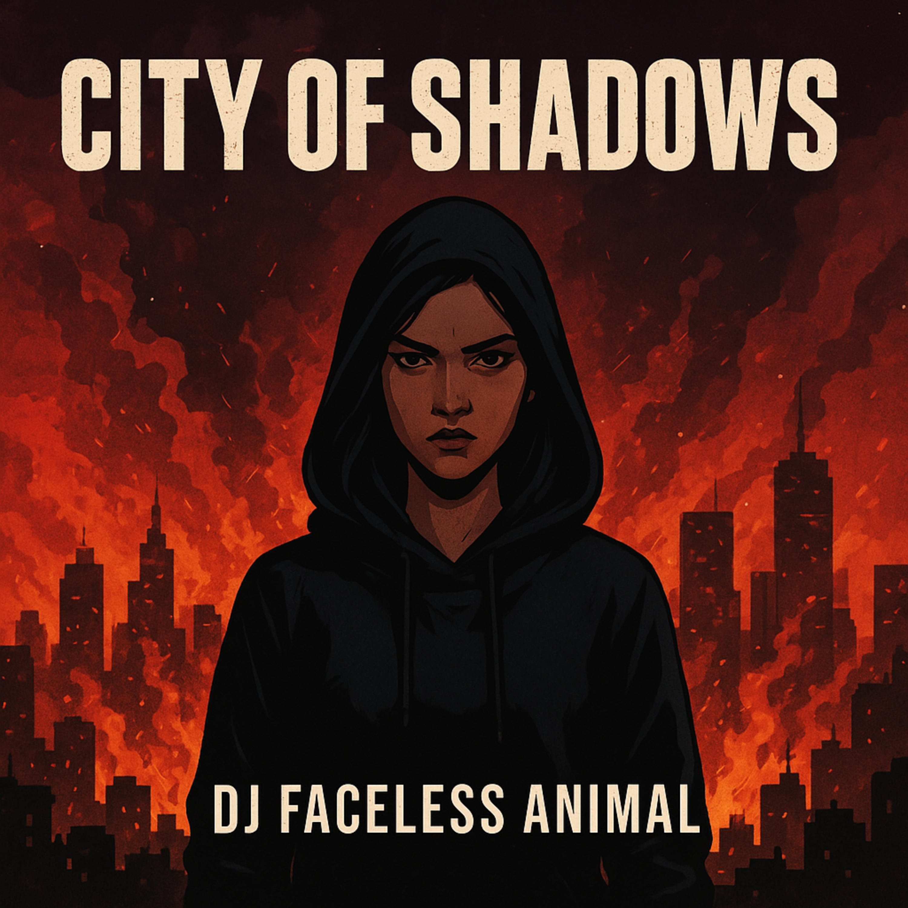 City of Shadows artwork
